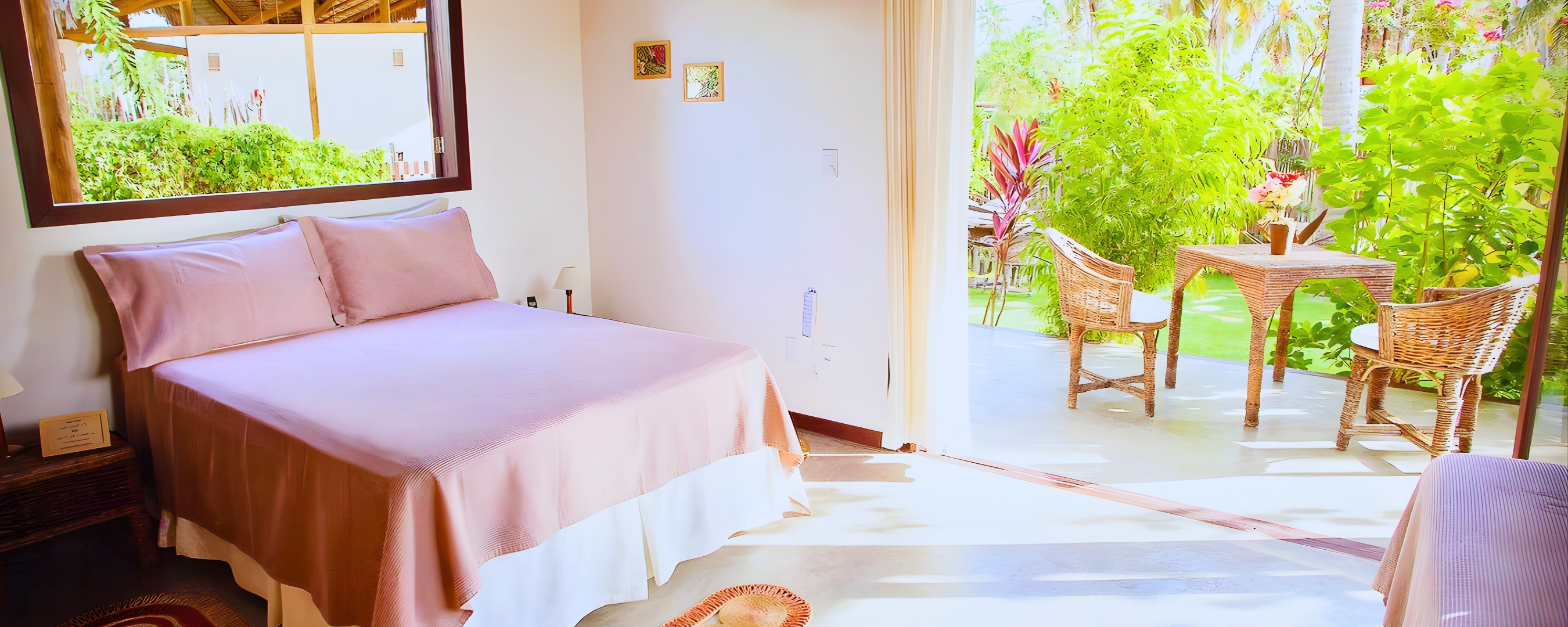 Serena Pousada Icaraí de Amontada