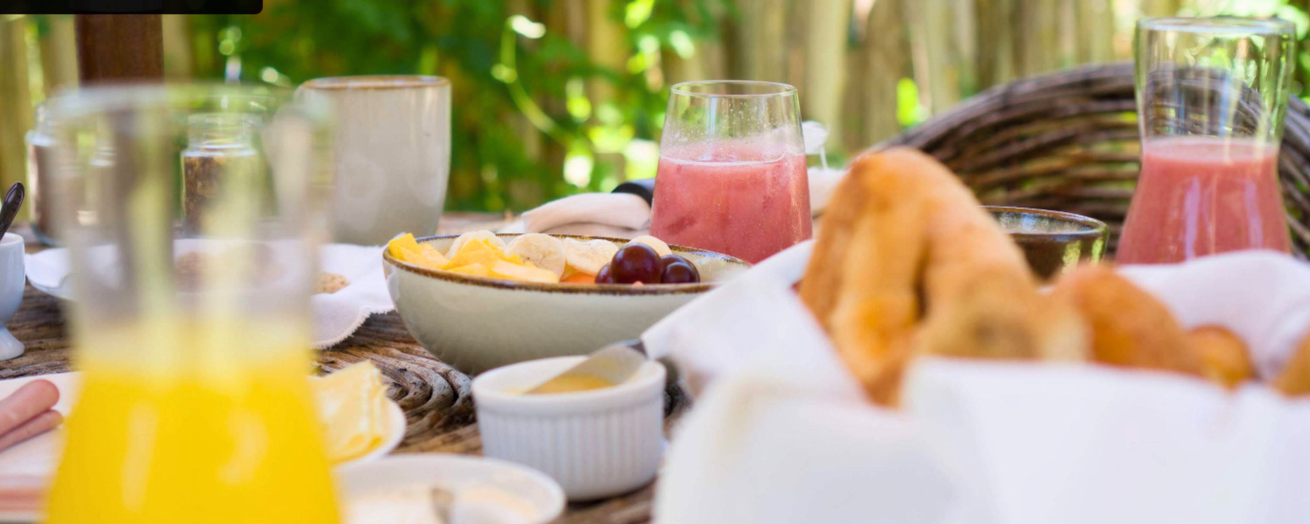 Serena Pousada Icaraí de Amontada