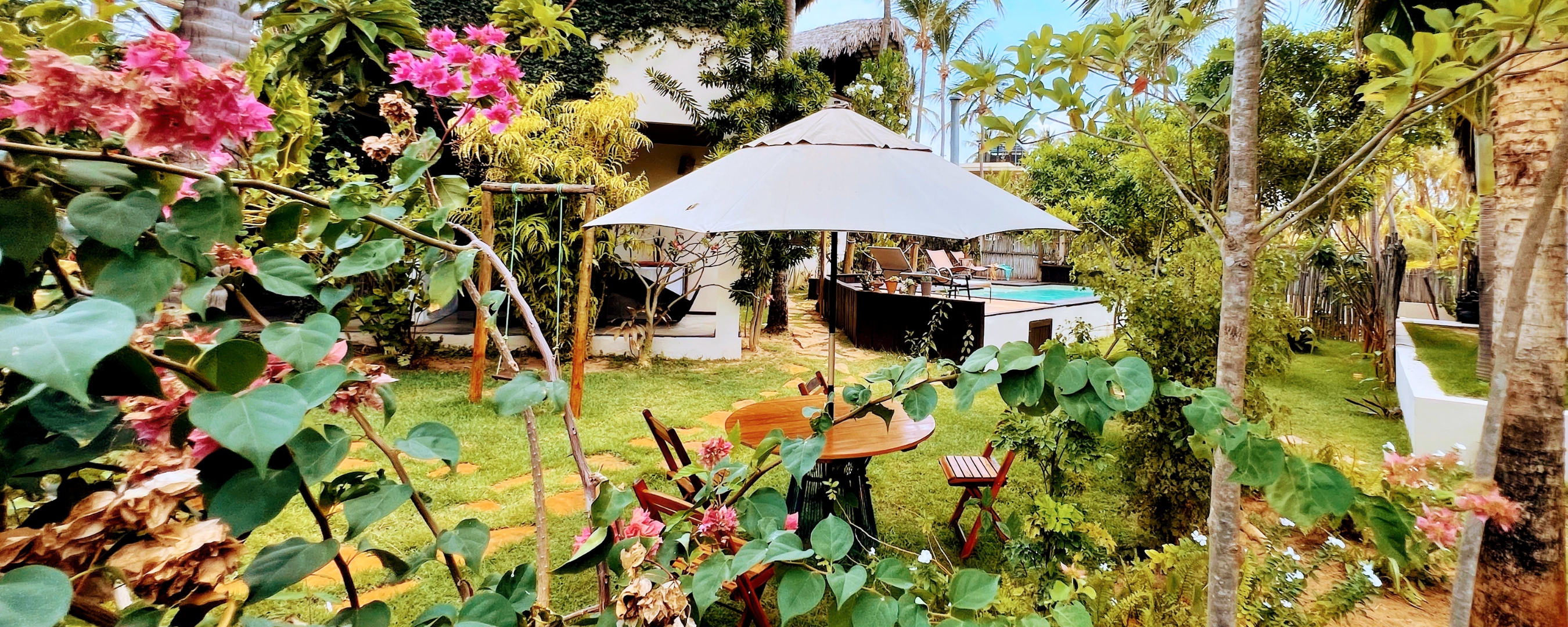 Serena Pousada Icaraí de Amontada