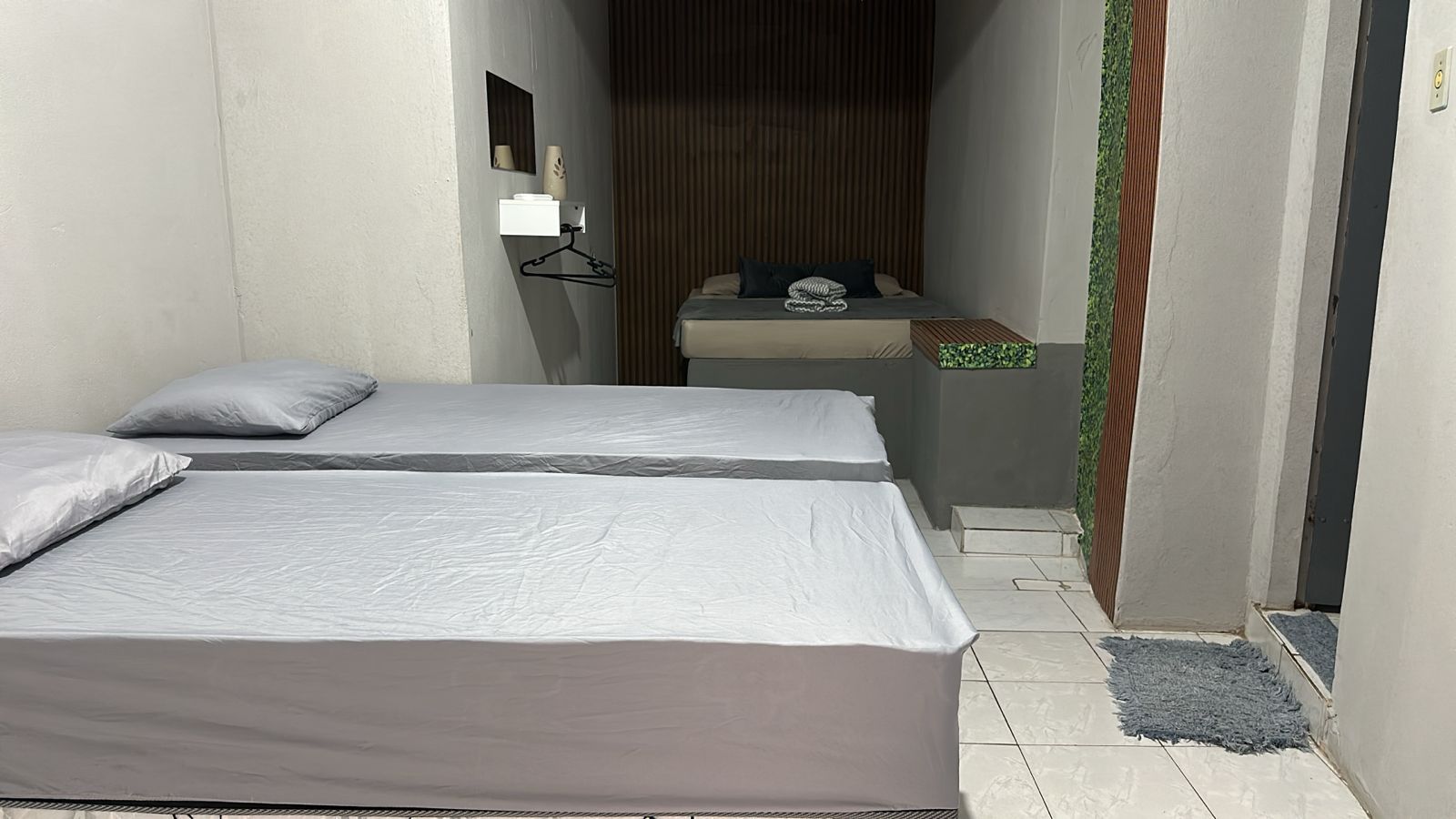 Pousada o Leão