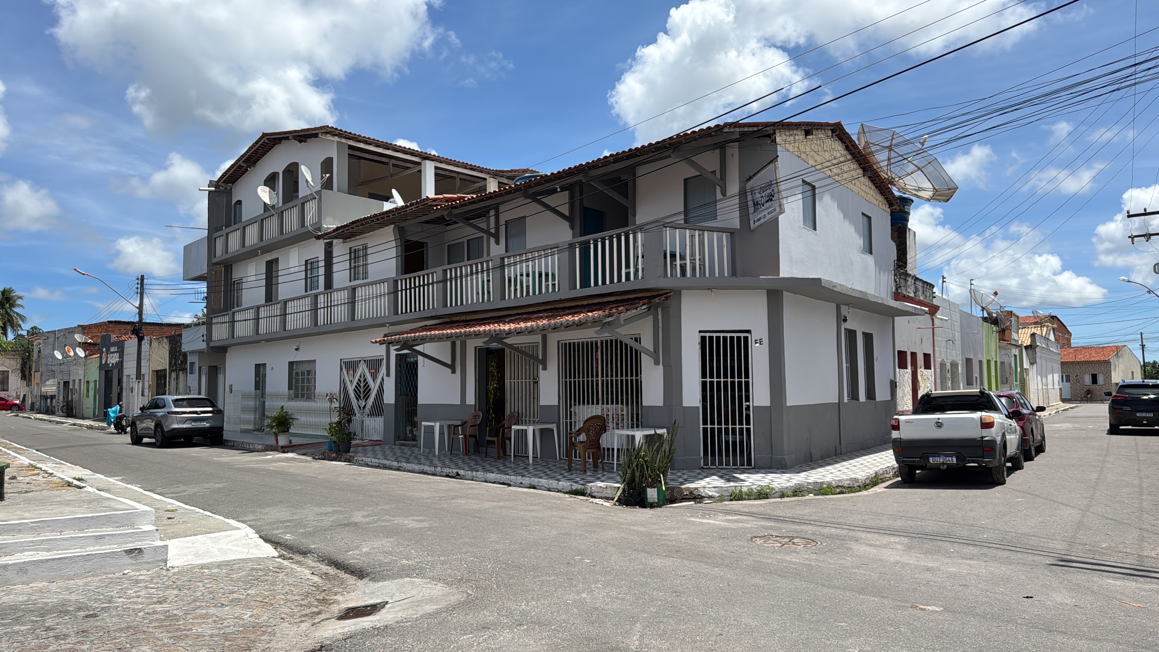 Pousada o Leão