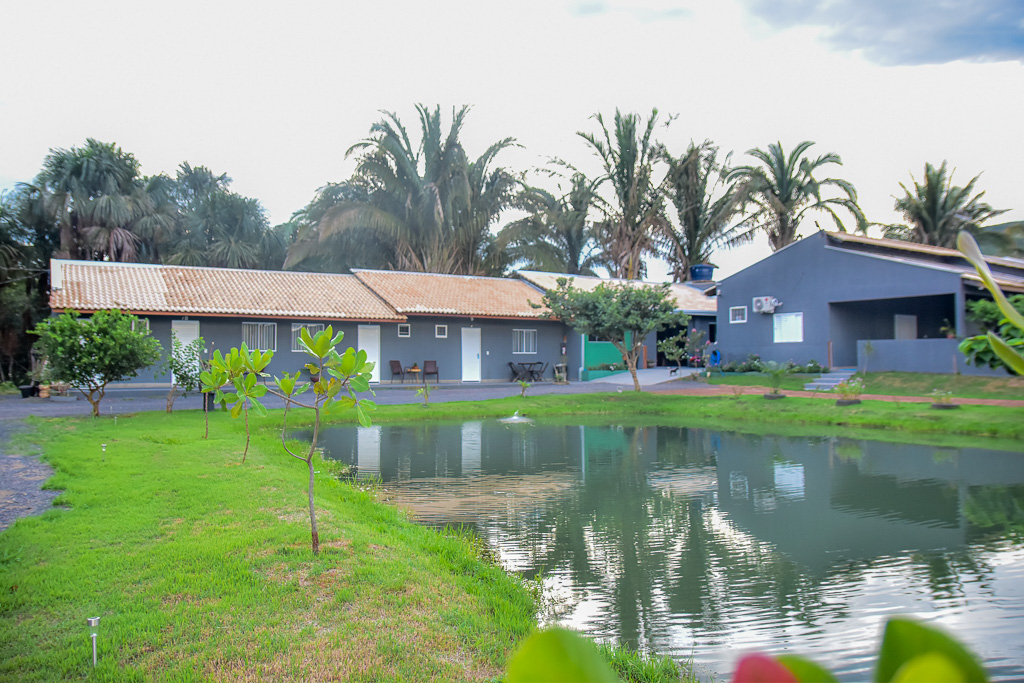 Pousada Paraiso Valle Verde