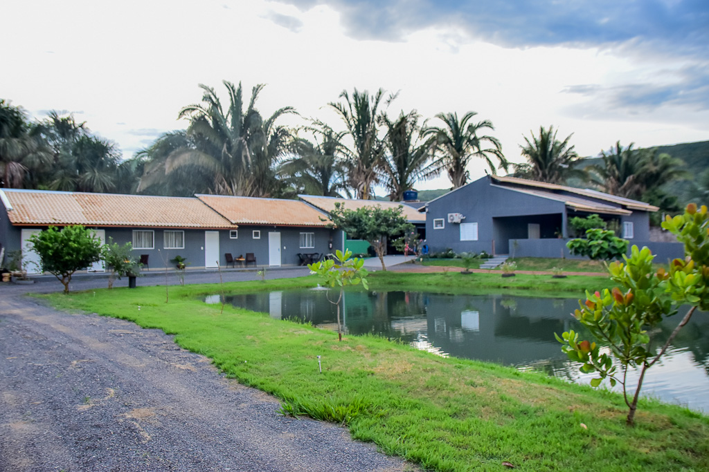 Pousada Paraiso Valle Verde