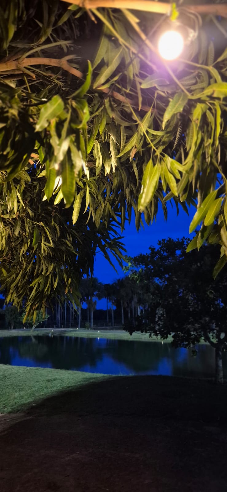 Pousada Paraiso Valle Verde