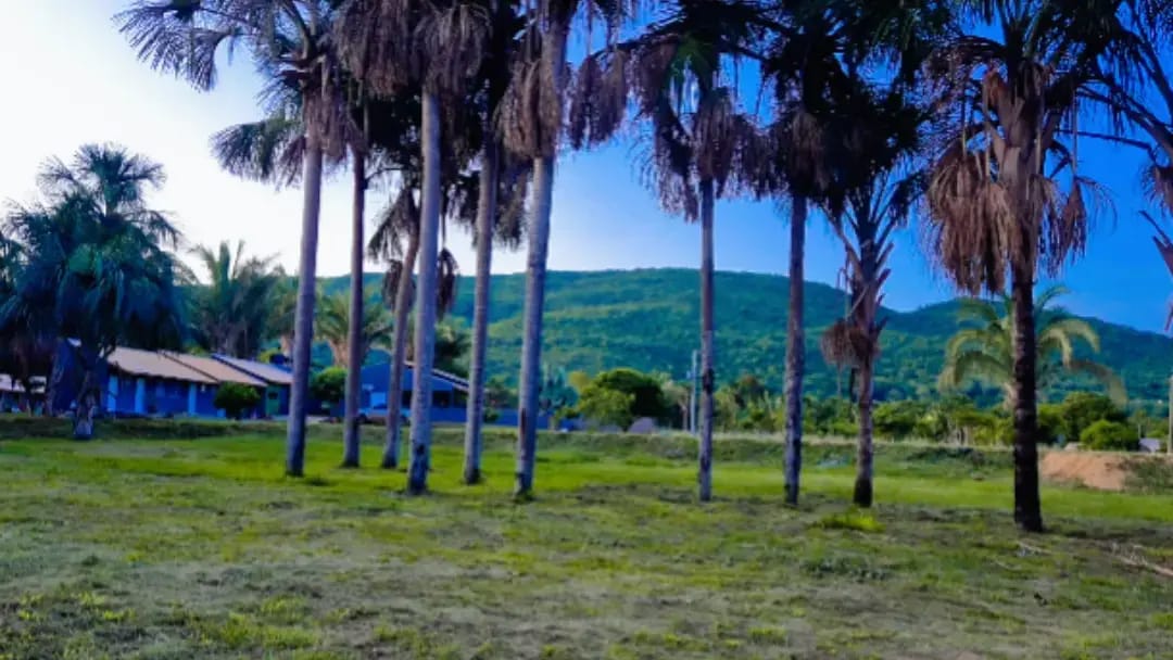 Pousada Paraiso Valle Verde
