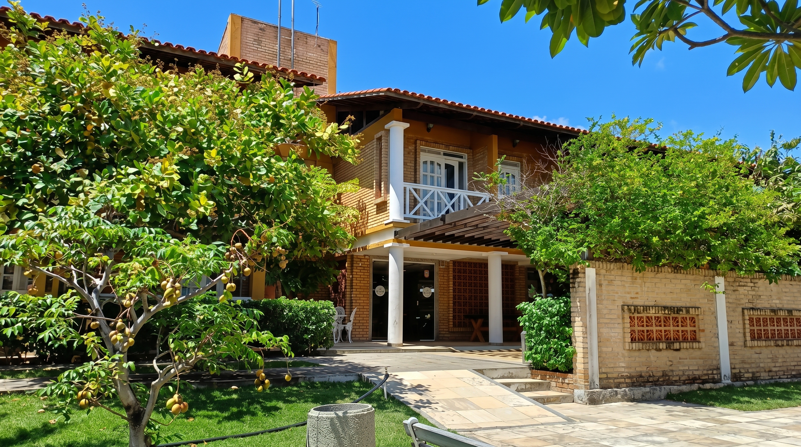 Akirá Pousada