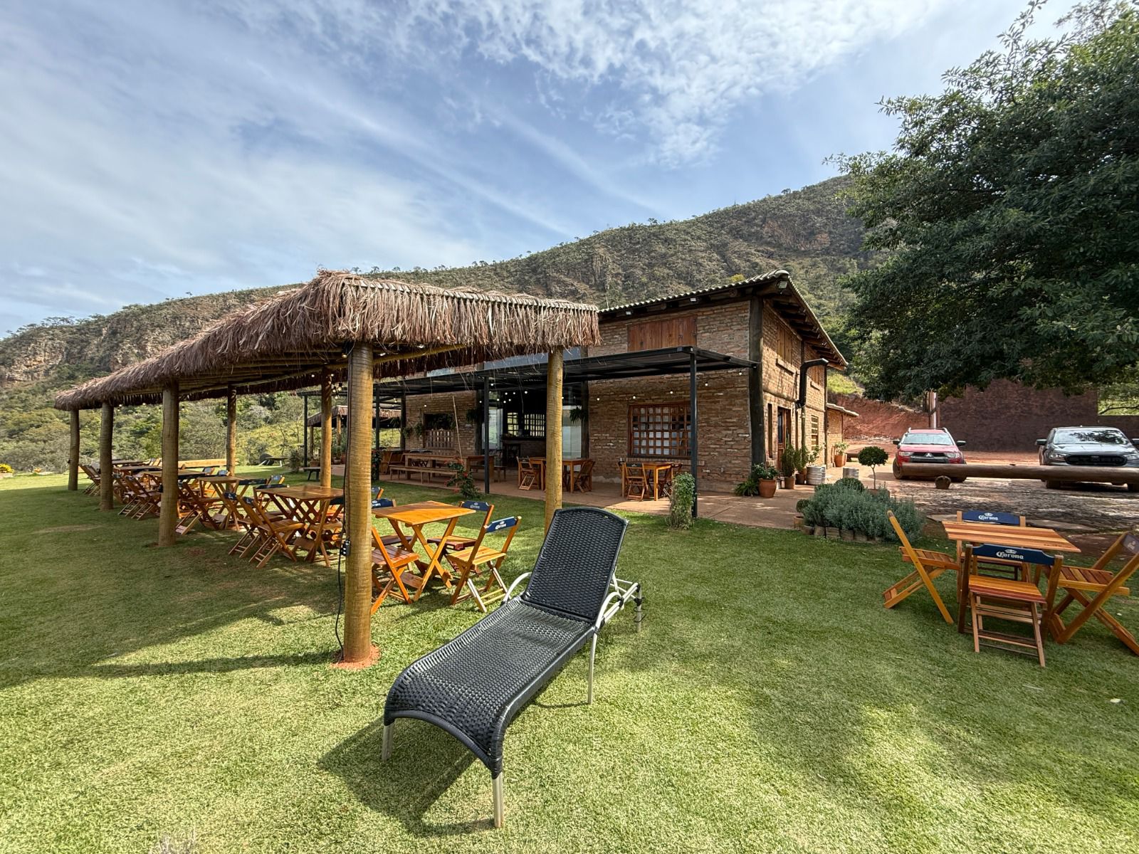 POUSADA CARRARO