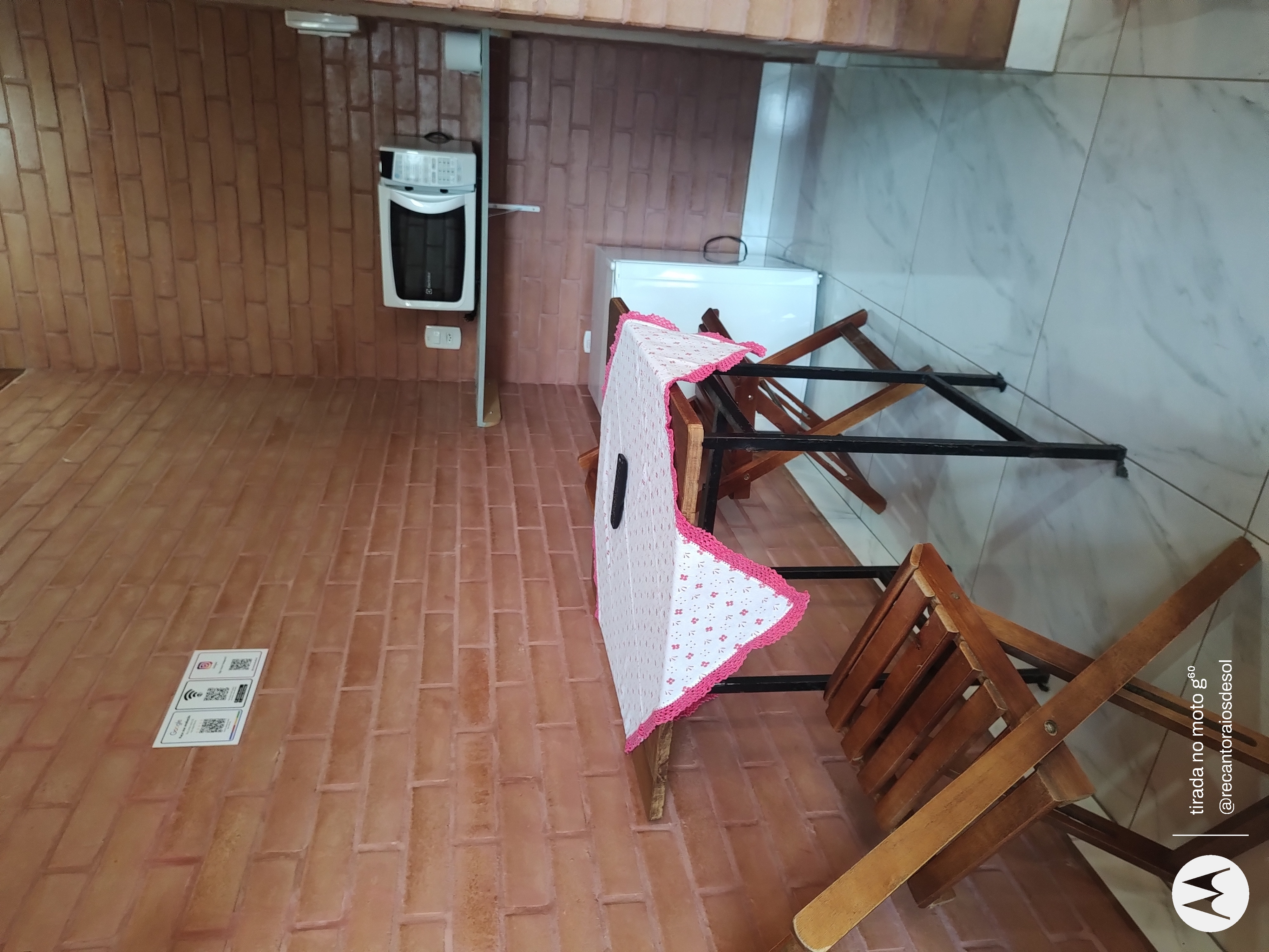 Recanto Raios do Sol