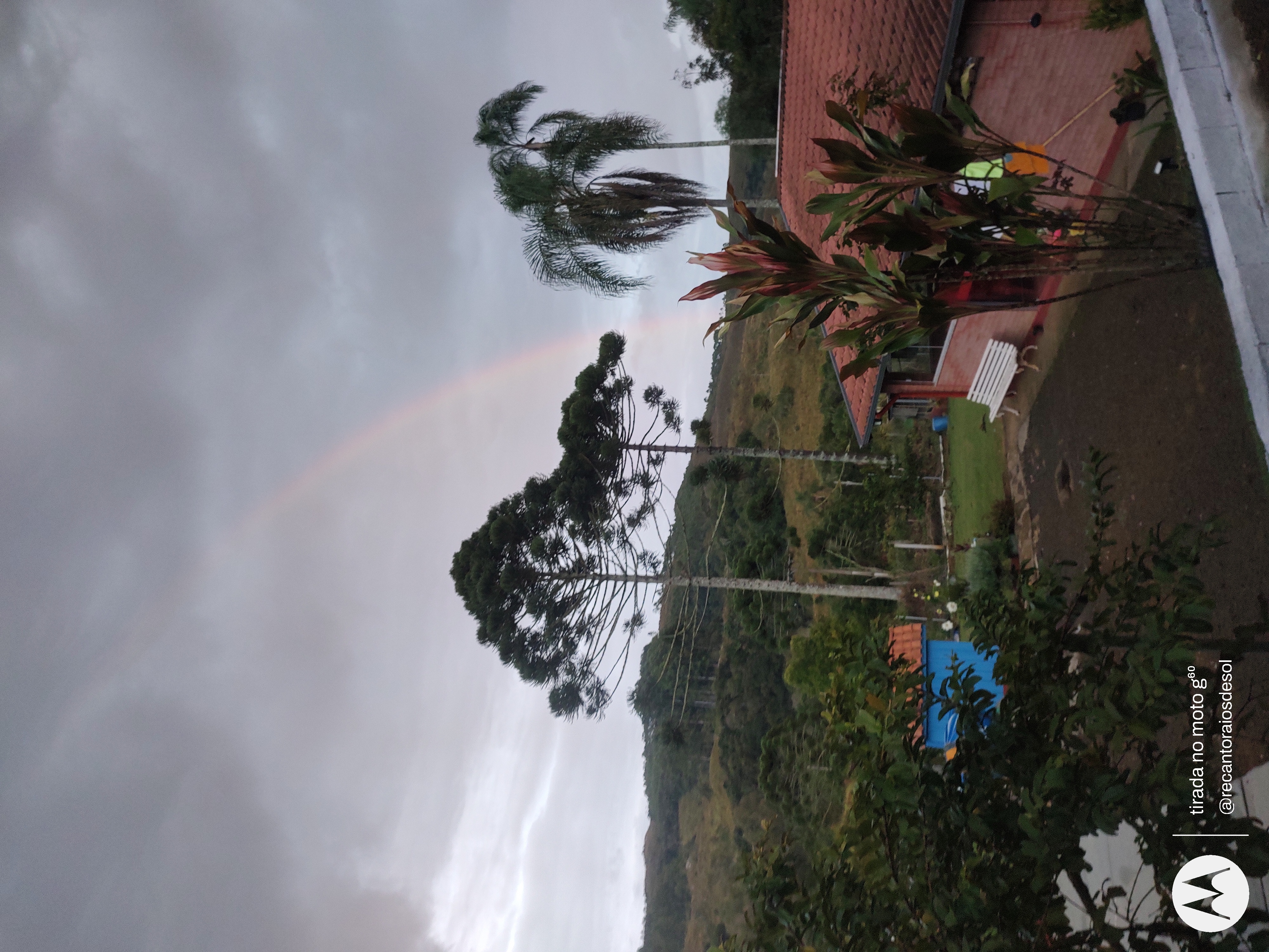 Recanto Raios do Sol