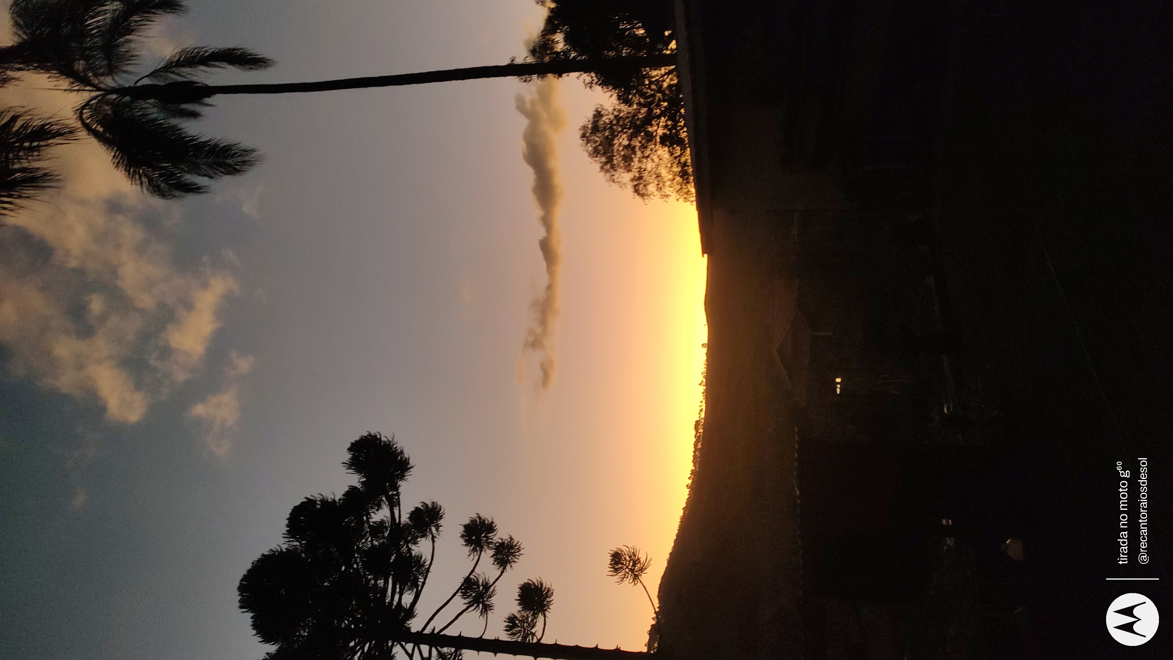 Recanto Raios do Sol