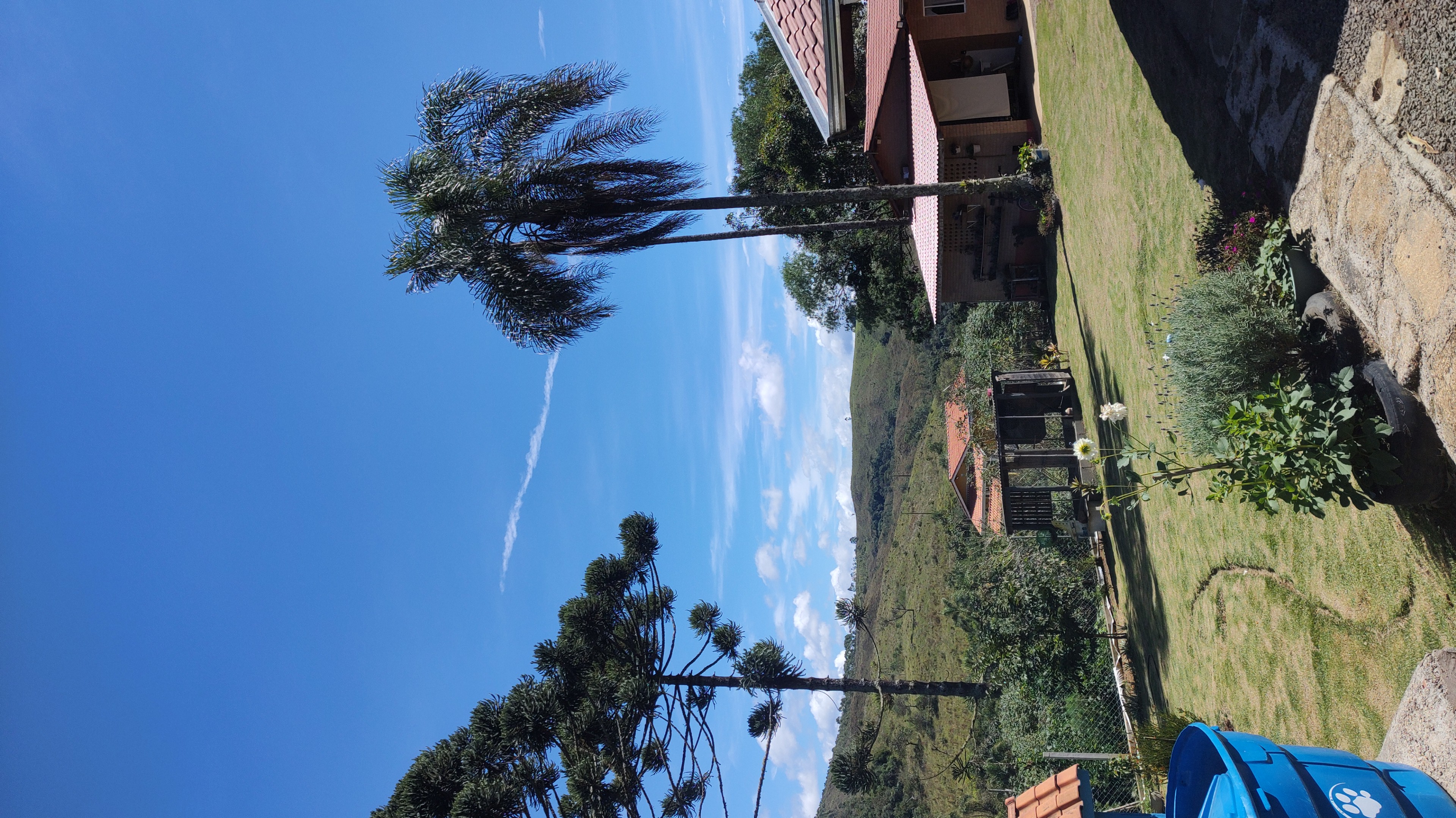 Recanto Raios do Sol