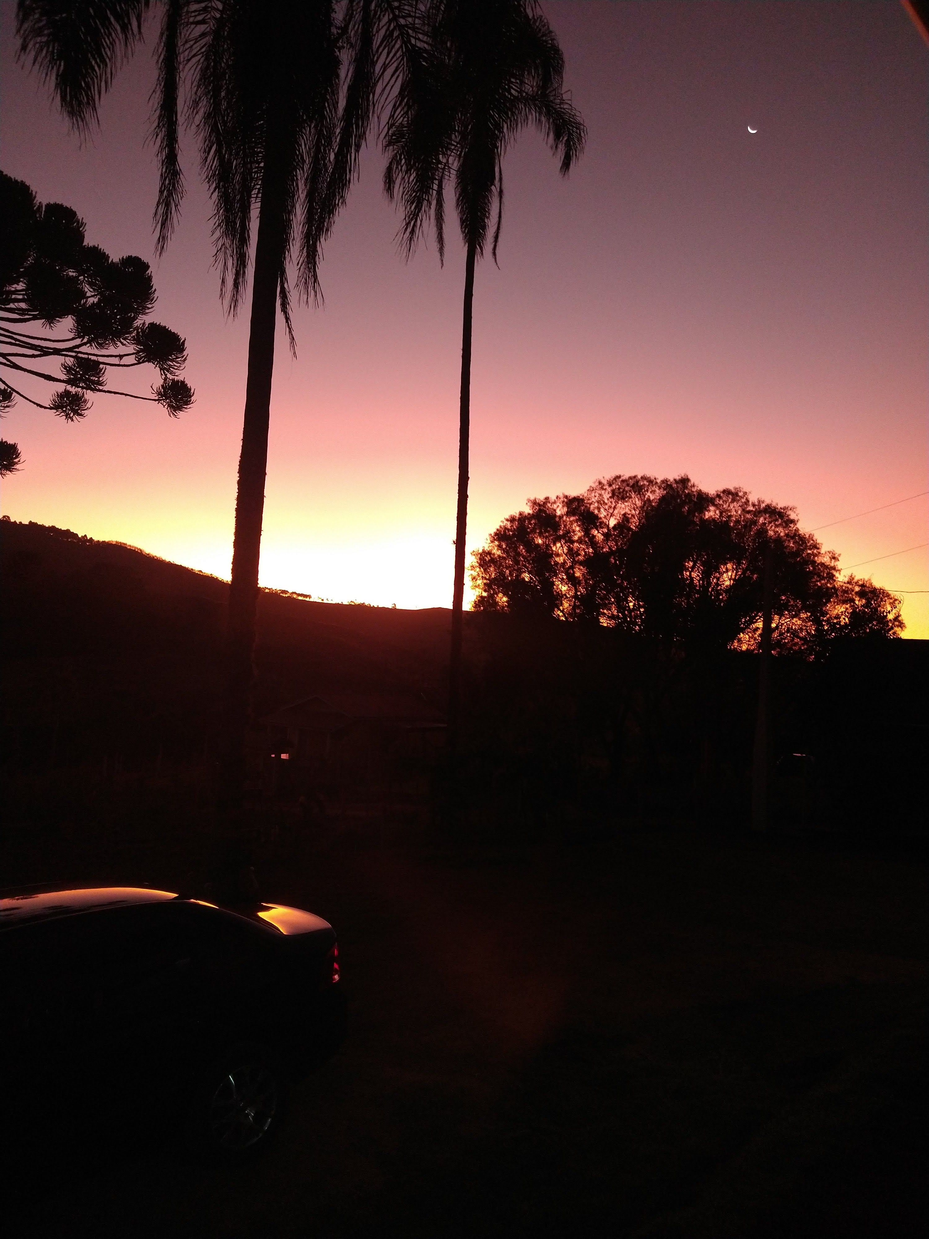 Recanto Raios do Sol