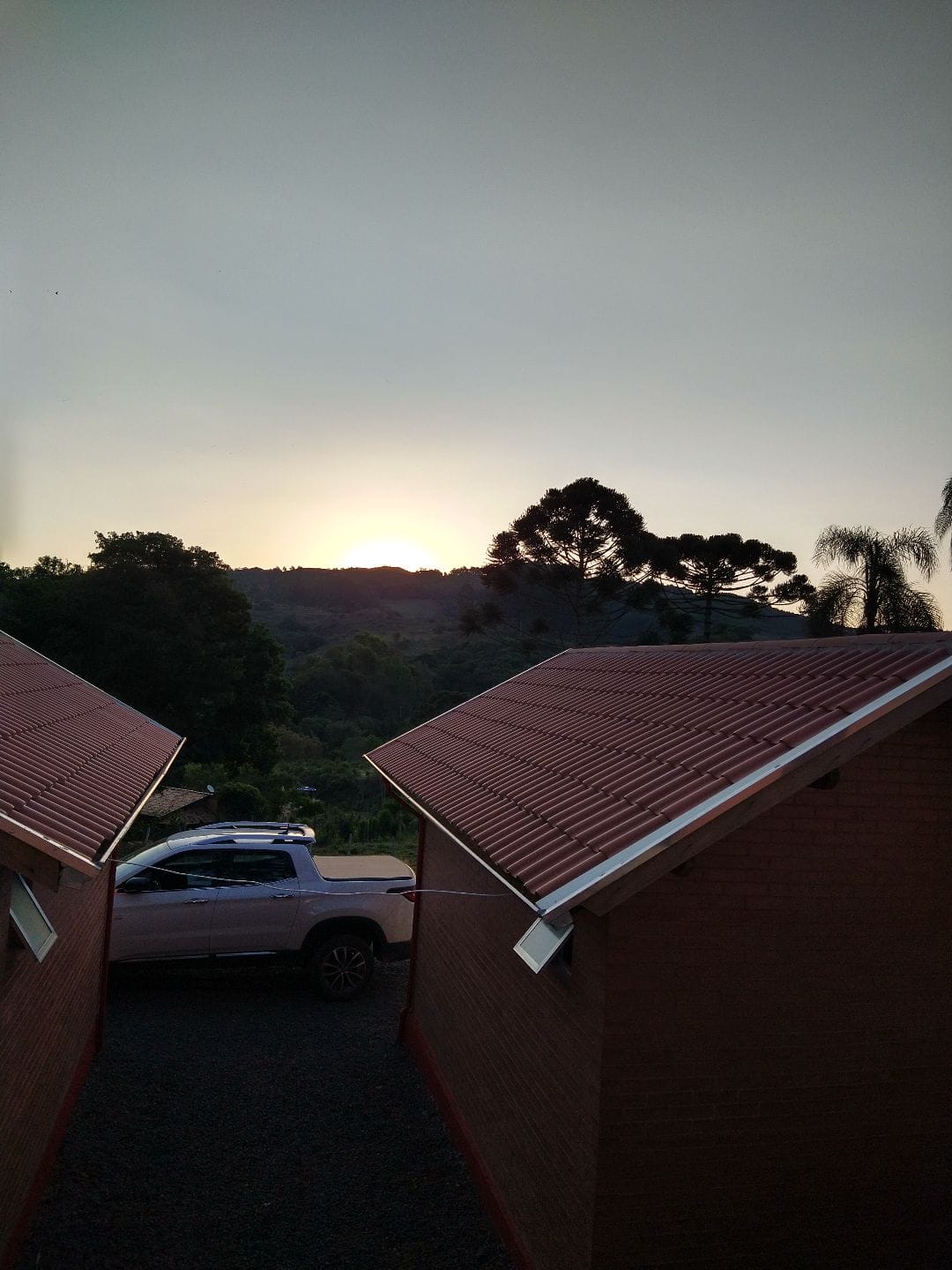 Recanto Raios do Sol