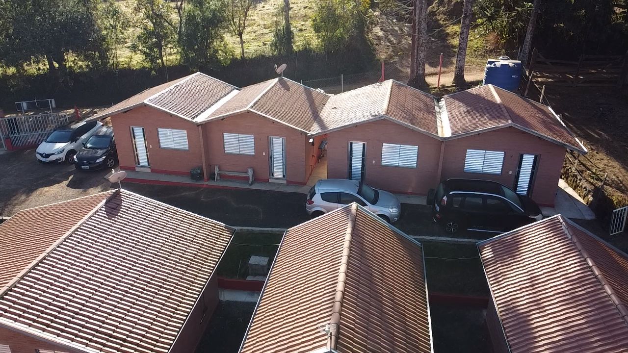 Recanto Raios do Sol