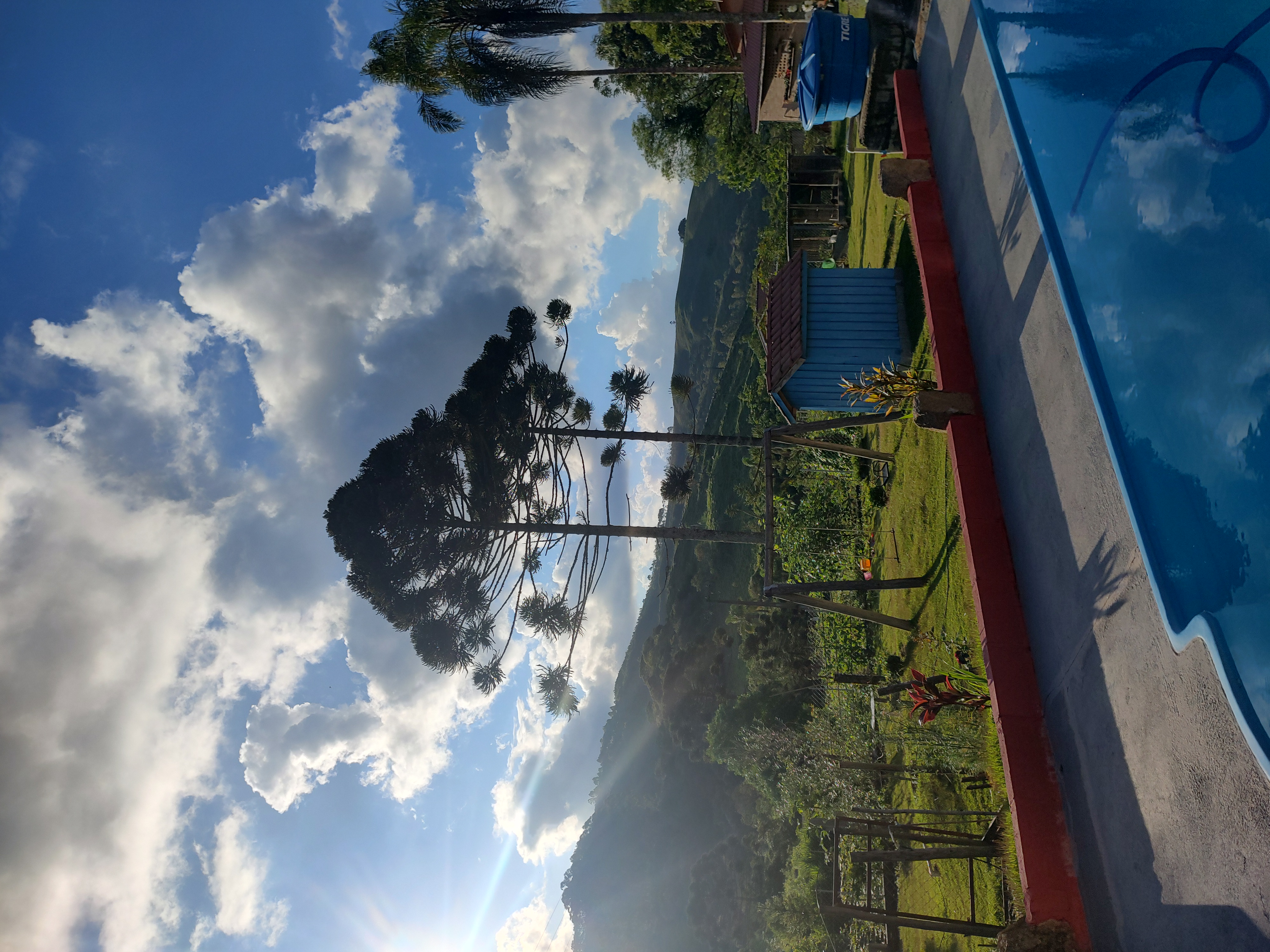 Recanto Raios do Sol