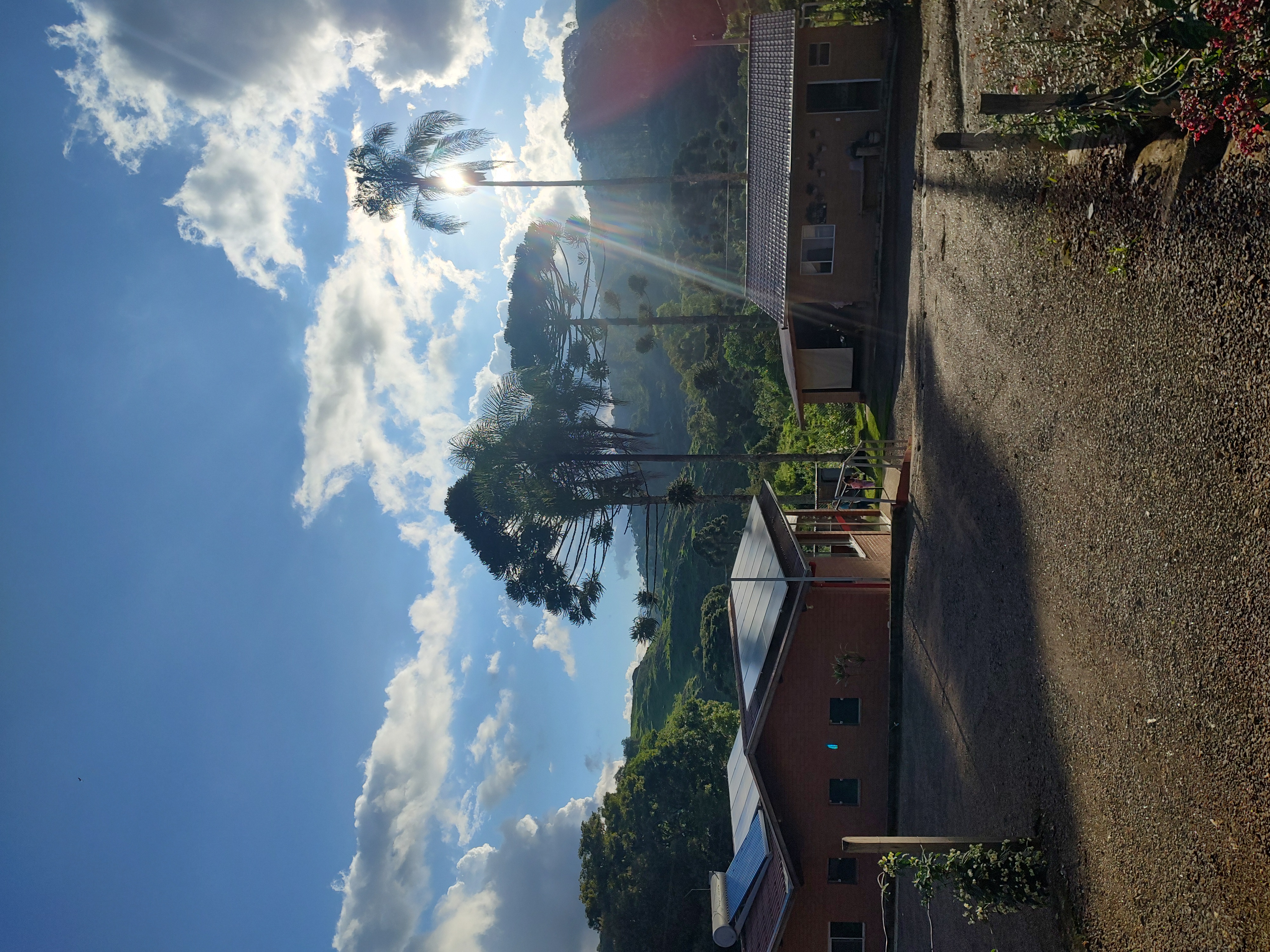 Recanto Raios do Sol