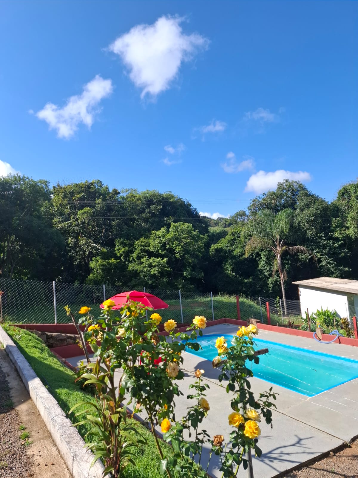 Recanto Raios do Sol
