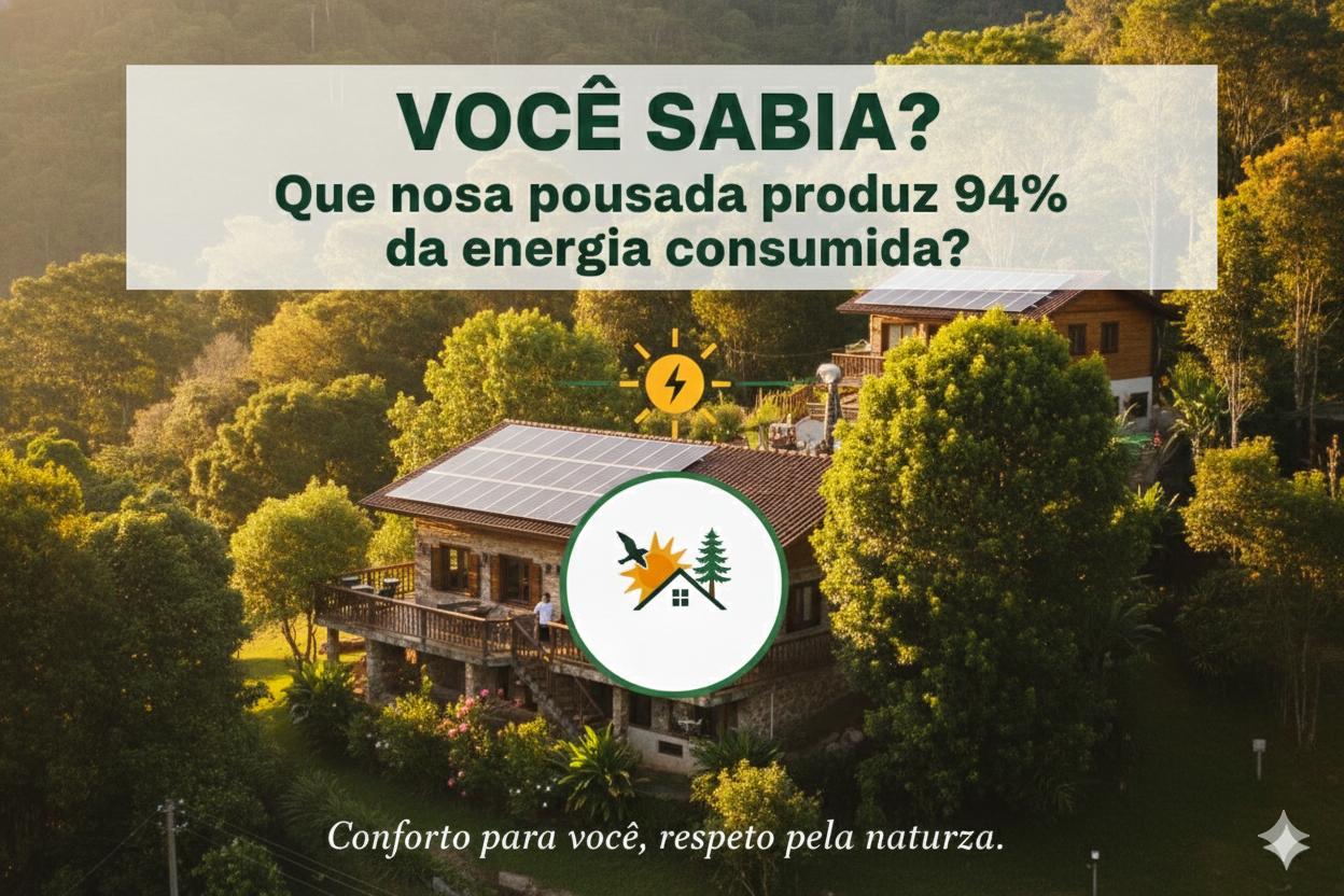 Recanto Raios do Sol