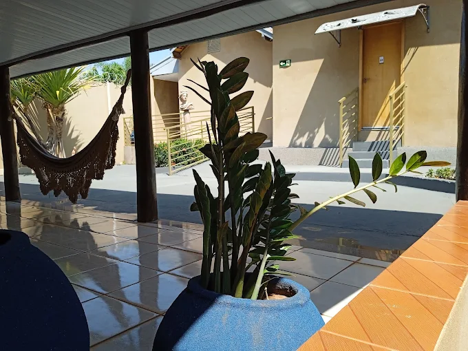 Hotel Pousada São Pedro