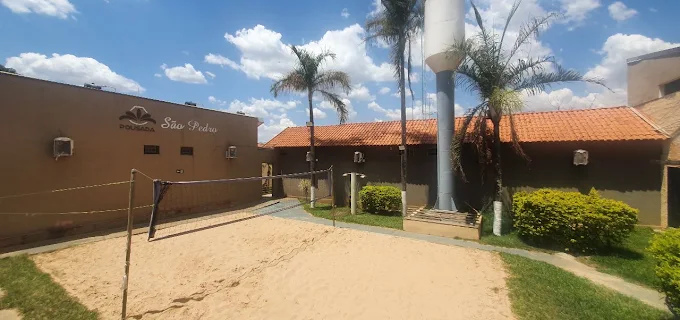 Hotel Pousada São Pedro