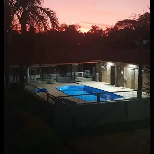 Hotel Pousada São Pedro
