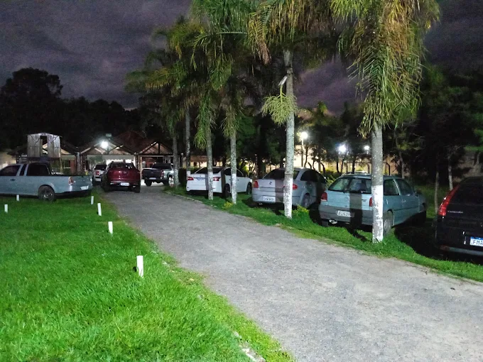 Hotel Pousada São Pedro