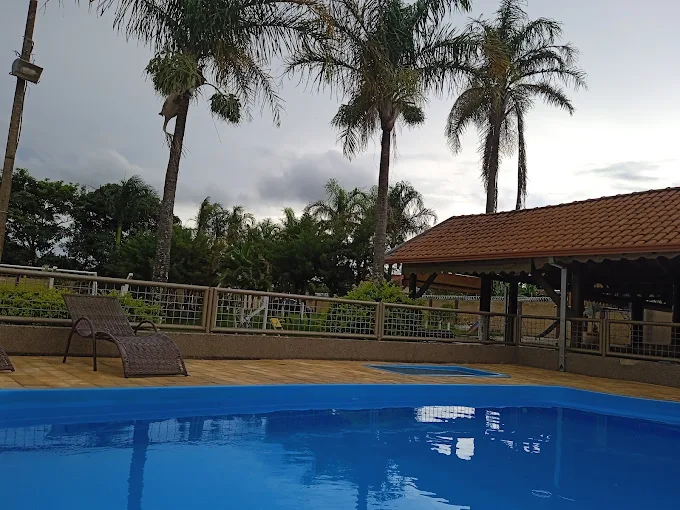 Hotel Pousada São Pedro