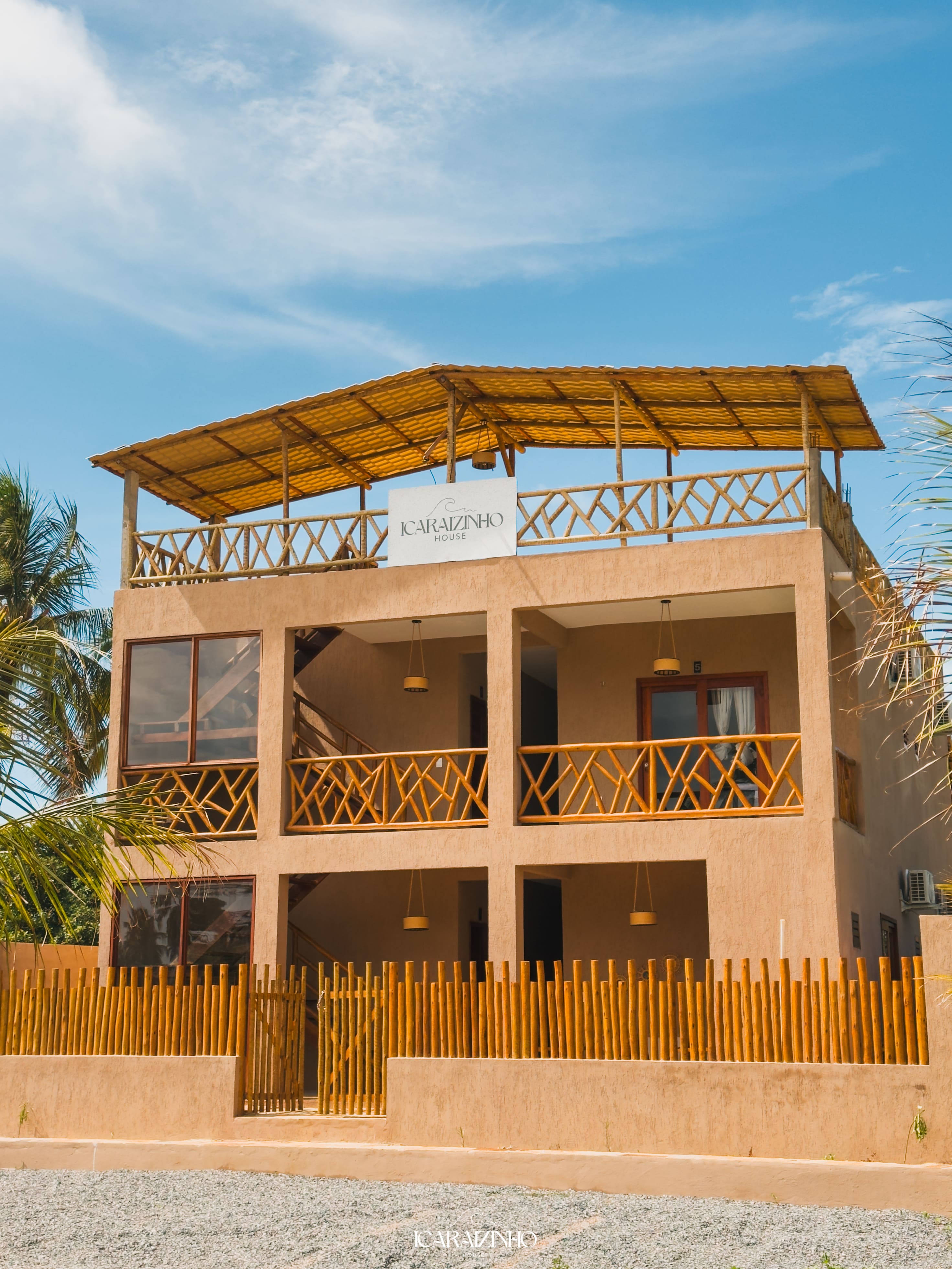 Icaraizinho House