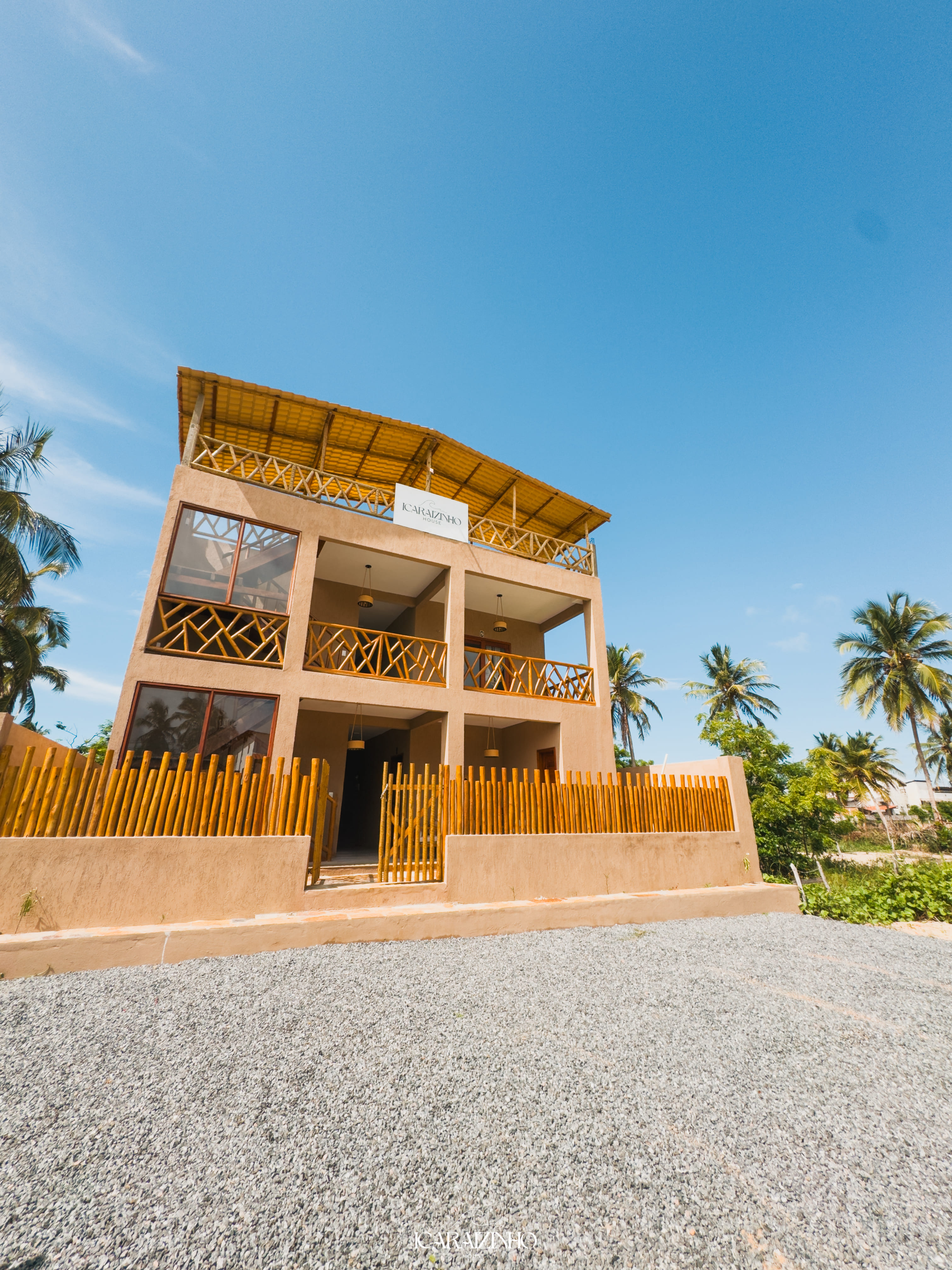 Icaraizinho House