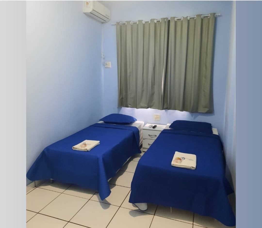 Amaralina Hotel Francisco Sá Ltda