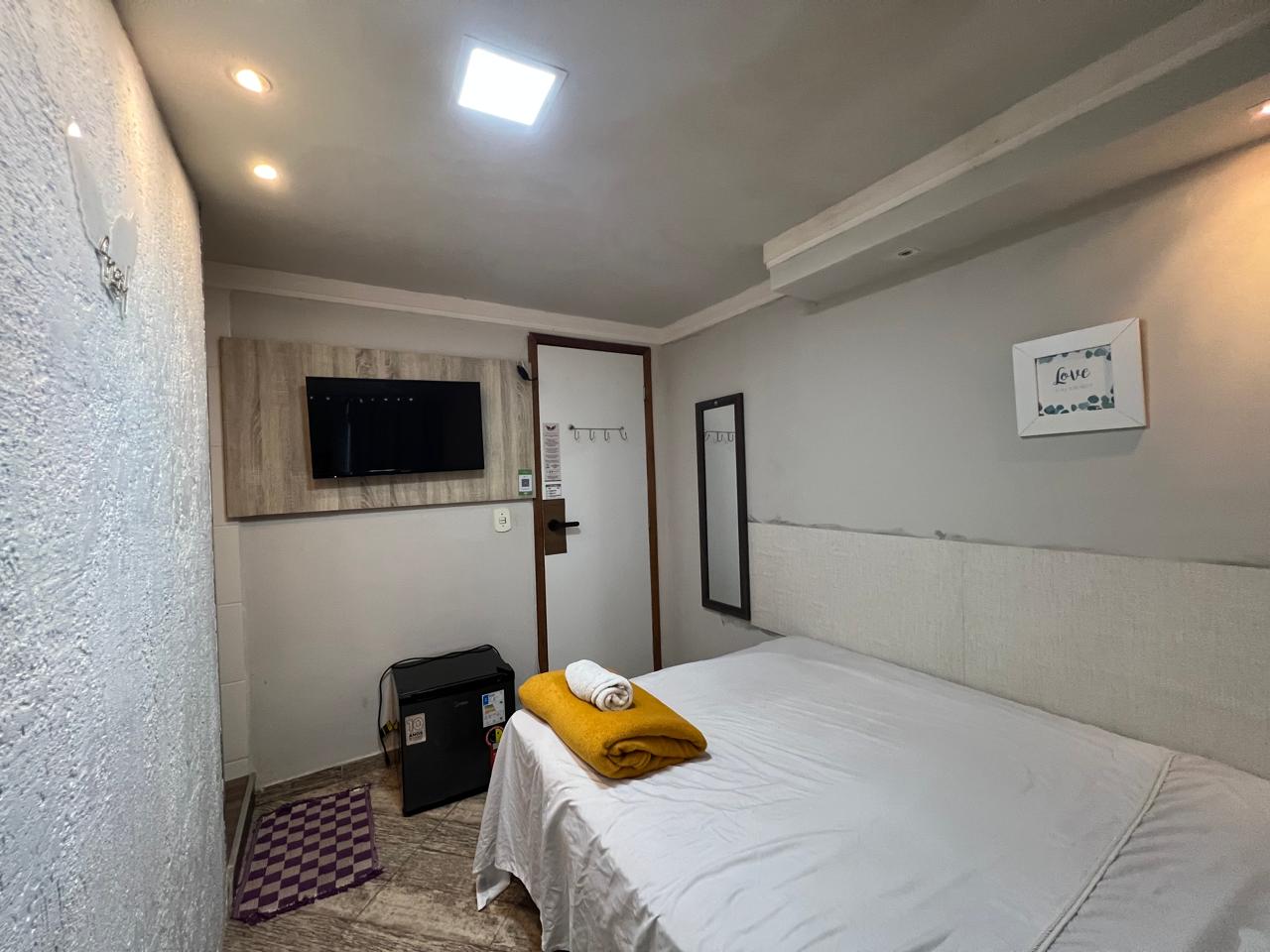 Angel Hospedagem de Quartos