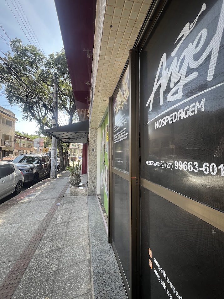 Angel Hospedagem Requinte