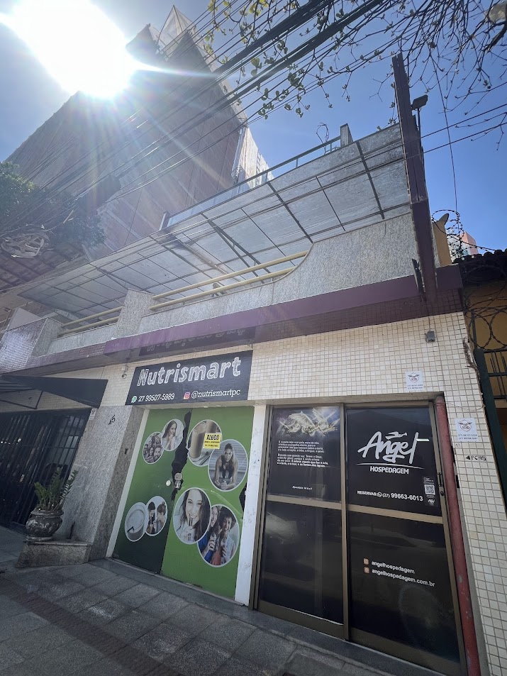 Angel Hospedagem Requinte