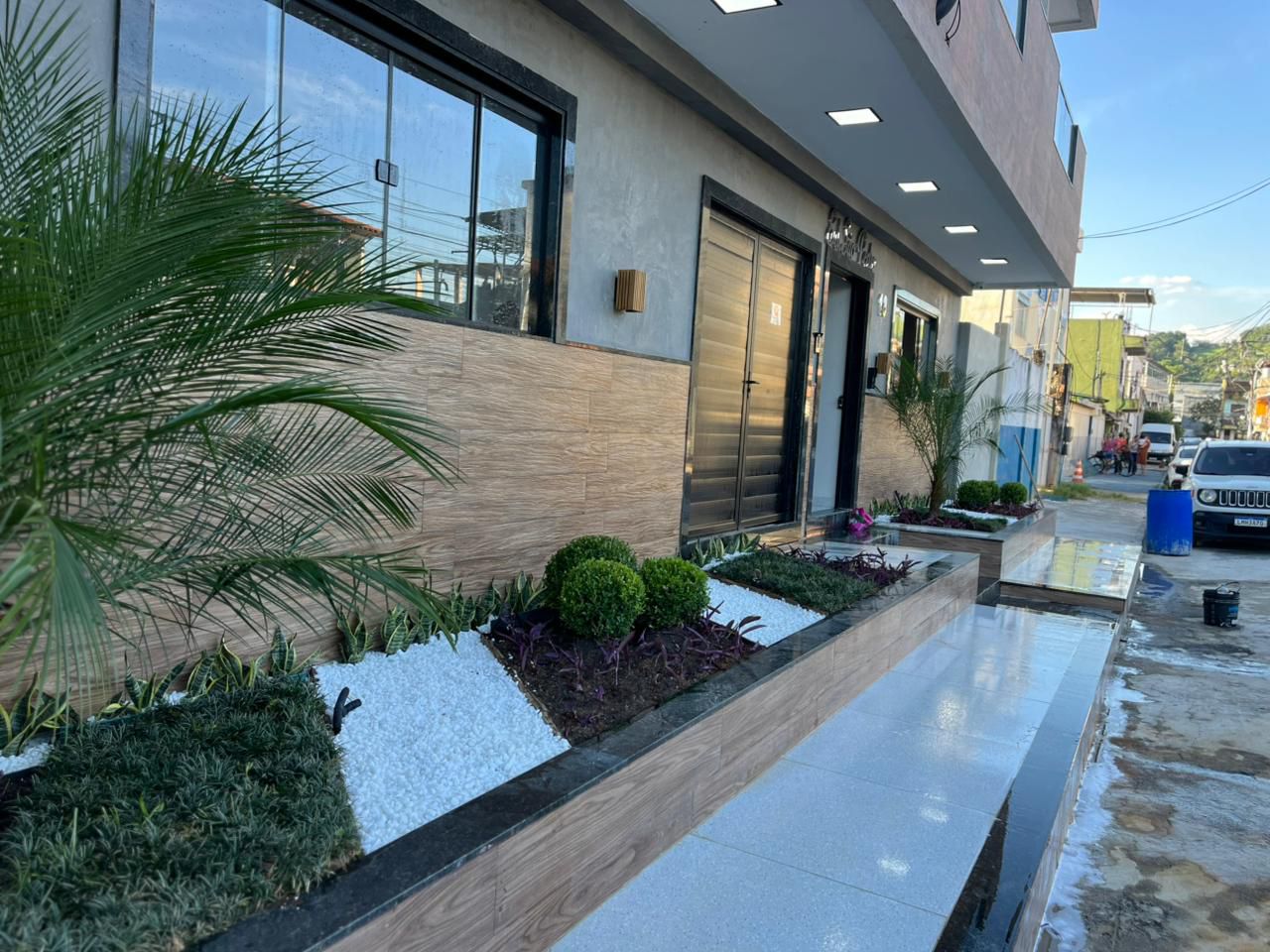 APART HOTEL SÃO PEDRO INN CAXIAS