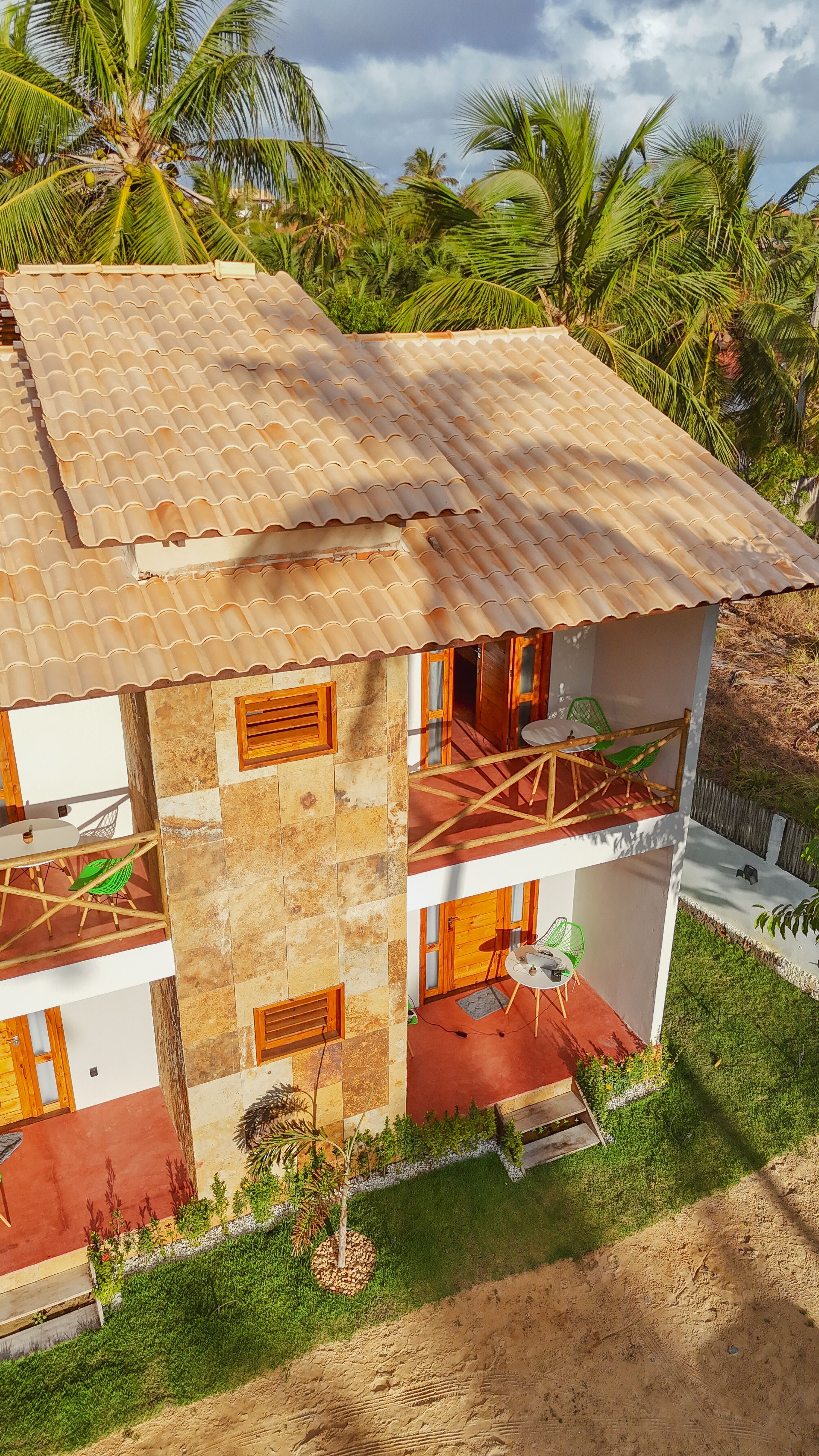 Windland Pousada