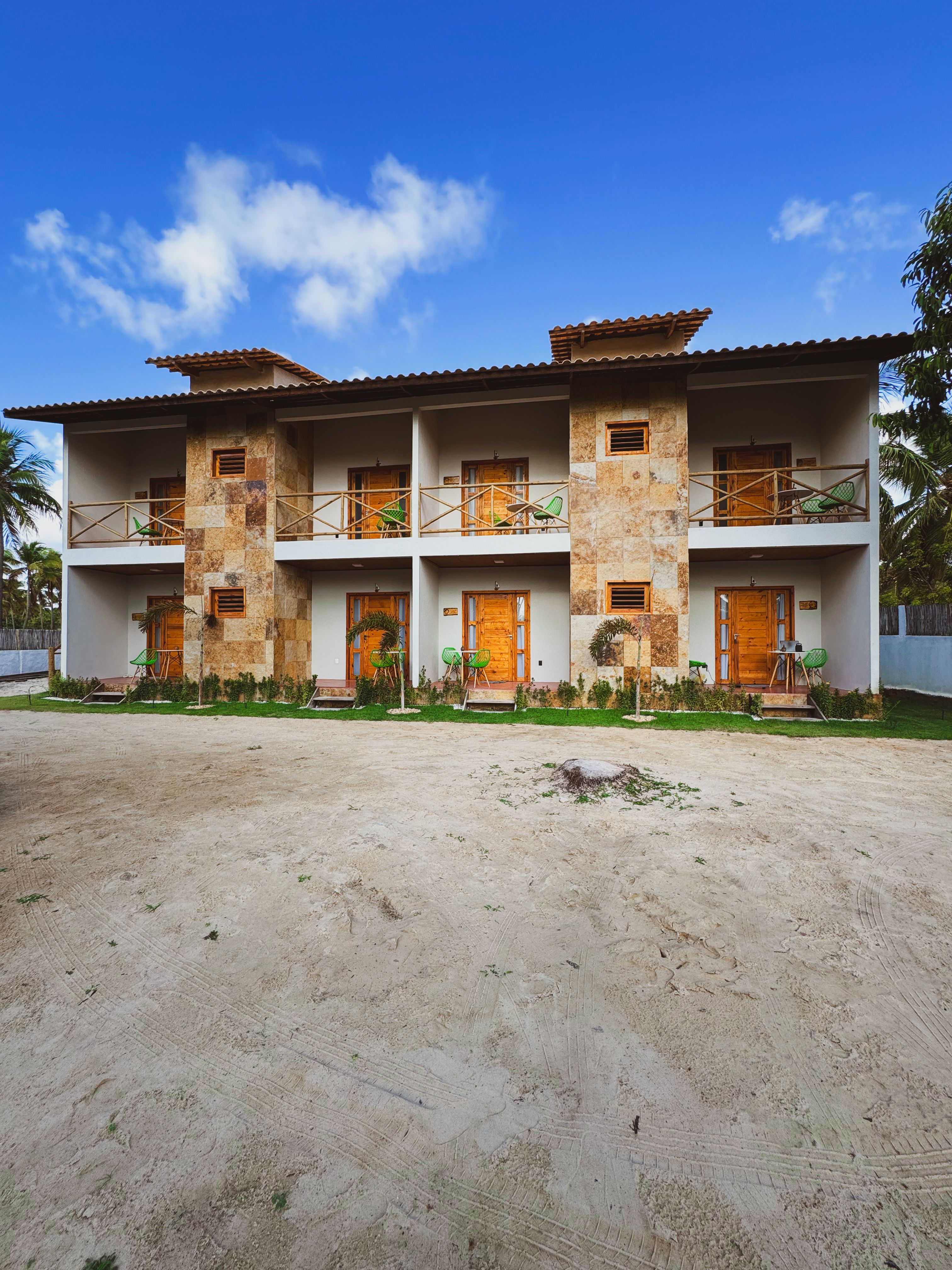 Windland Pousada