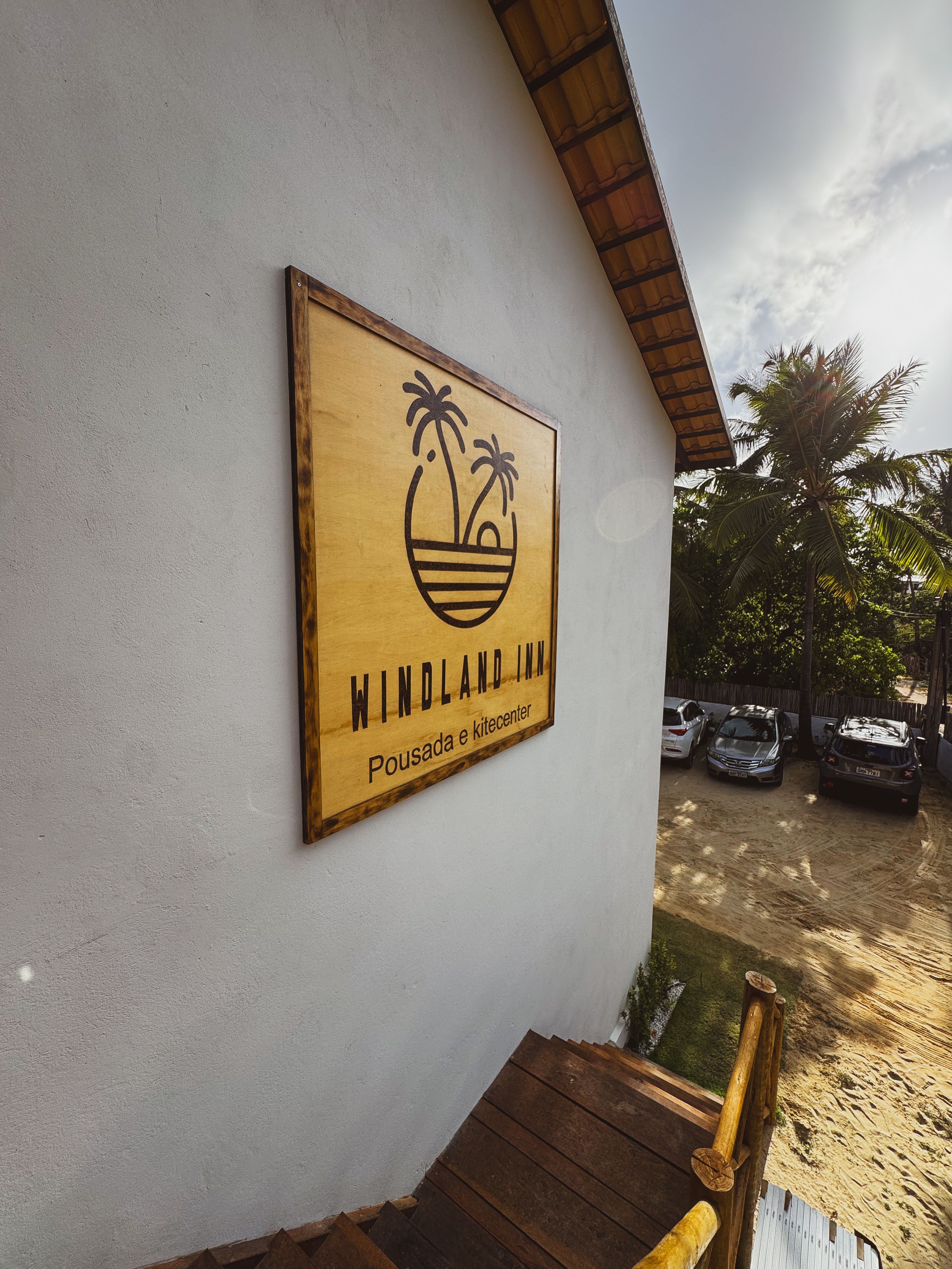 Windland Pousada