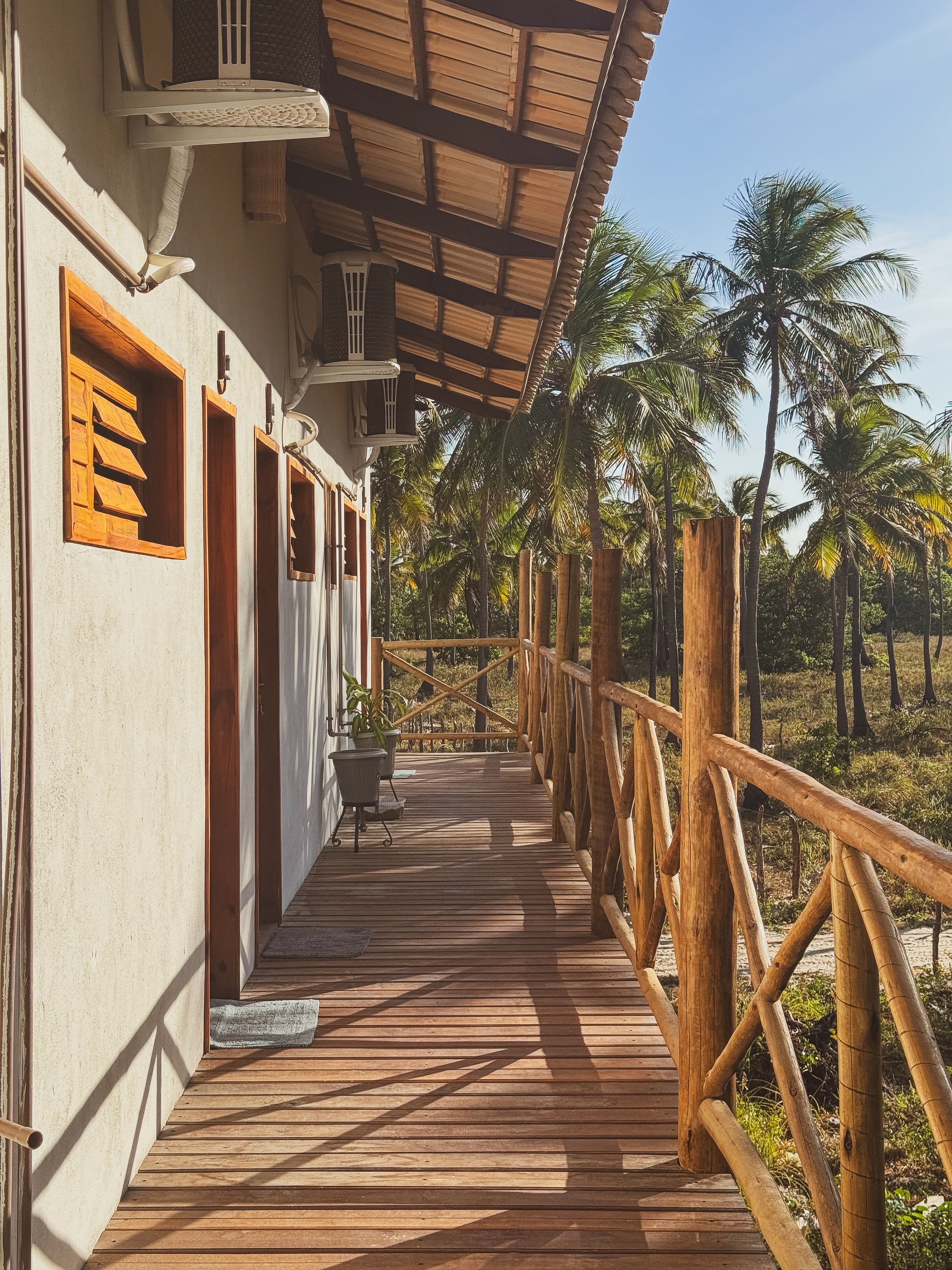 Windland Pousada