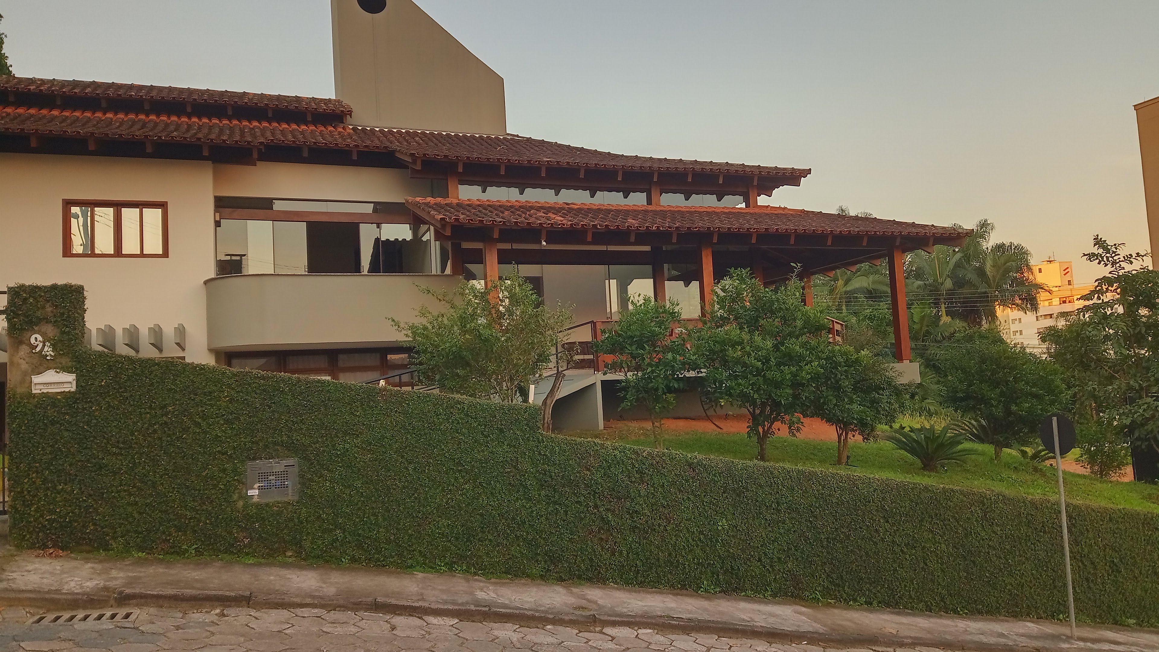 Blu Hostel