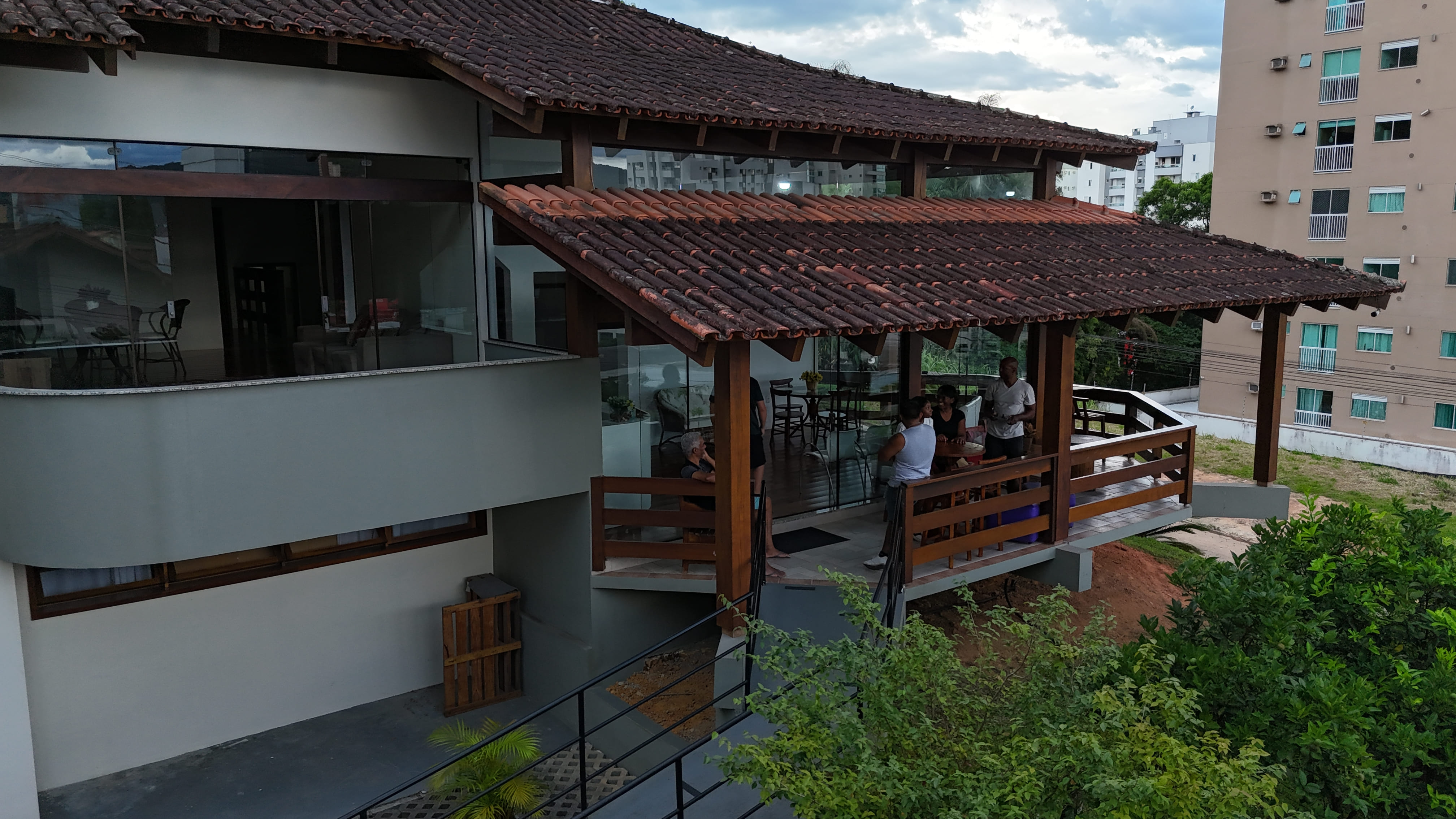 Blu Hostel