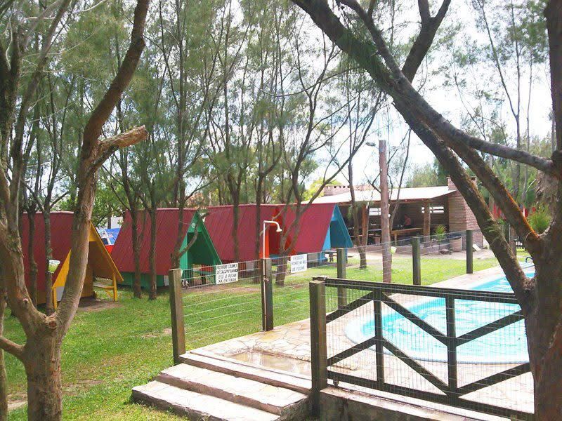 Camping Pousada Roth
