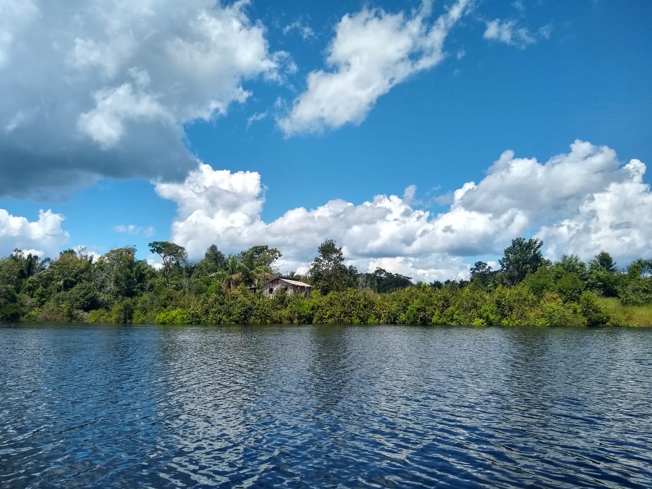 Canário Eco Lodge