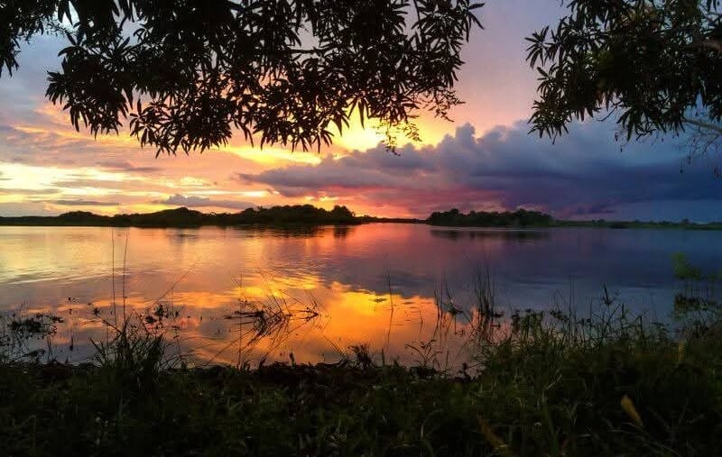 Canário Eco Lodge