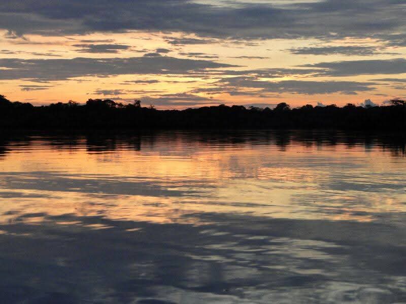 Canário Eco Lodge