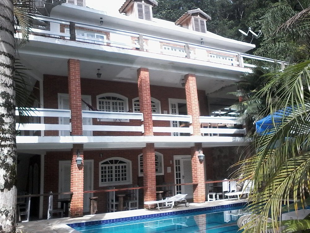 Cocanha Beach