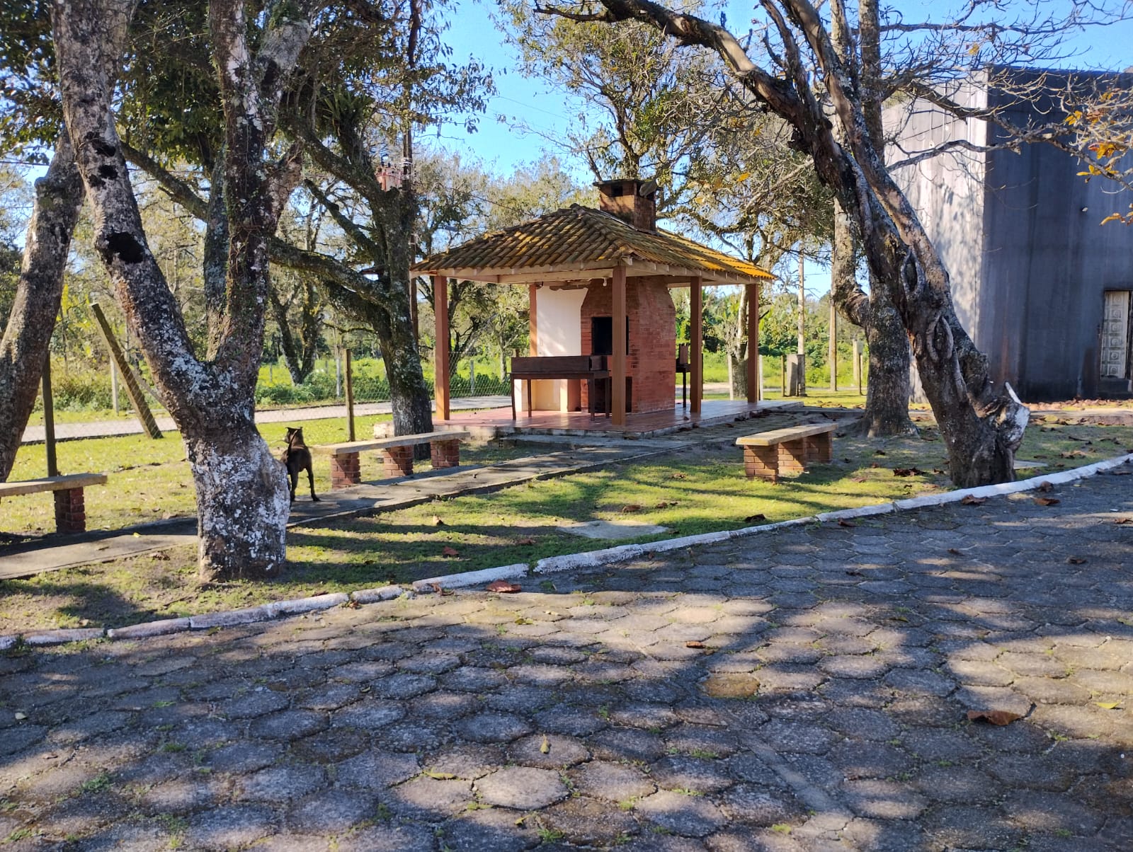 Condomínio Village Pontal do Sul