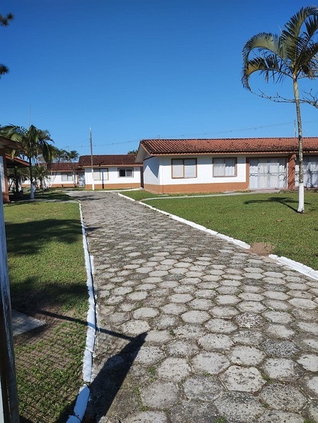 Condomínio Village Pontal do Sul