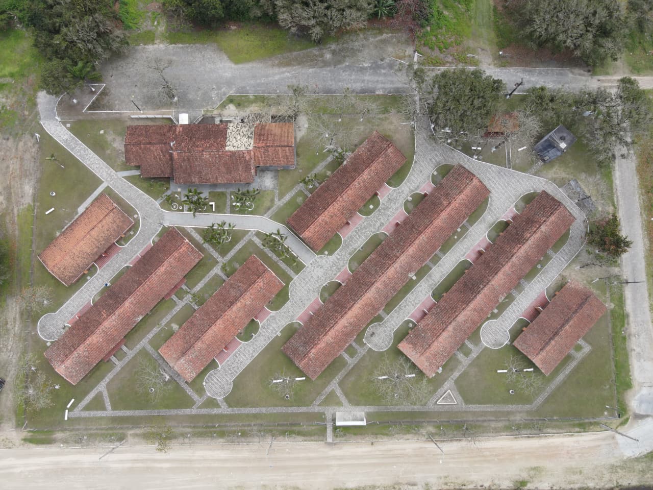 Condomínio Village Pontal do Sul