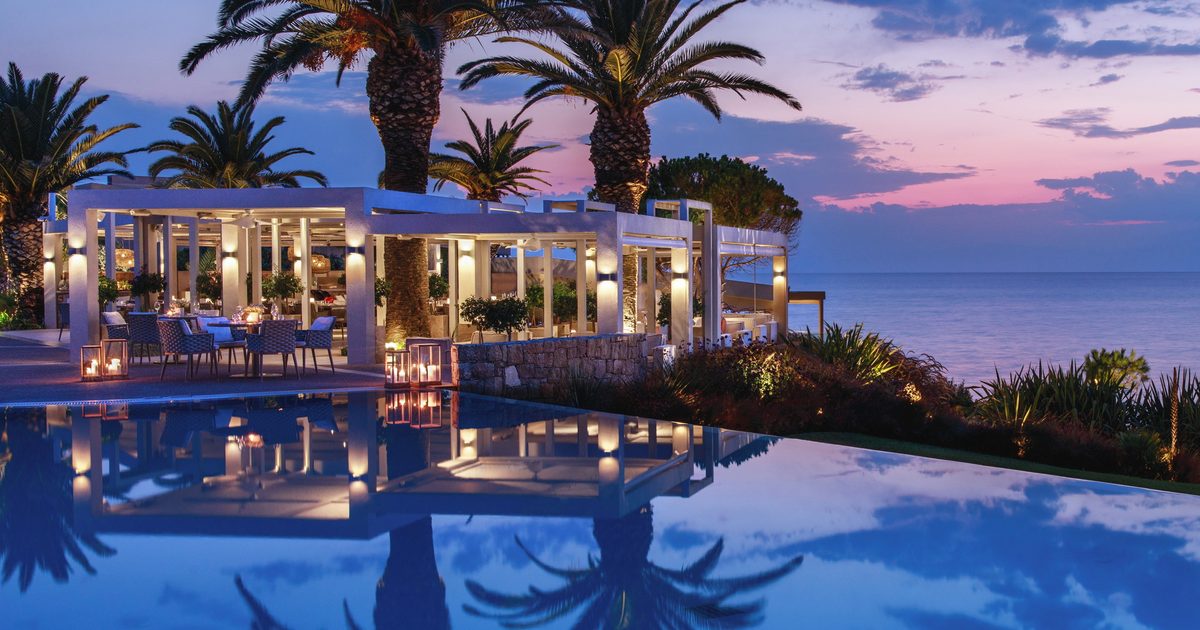 Demo Hotel