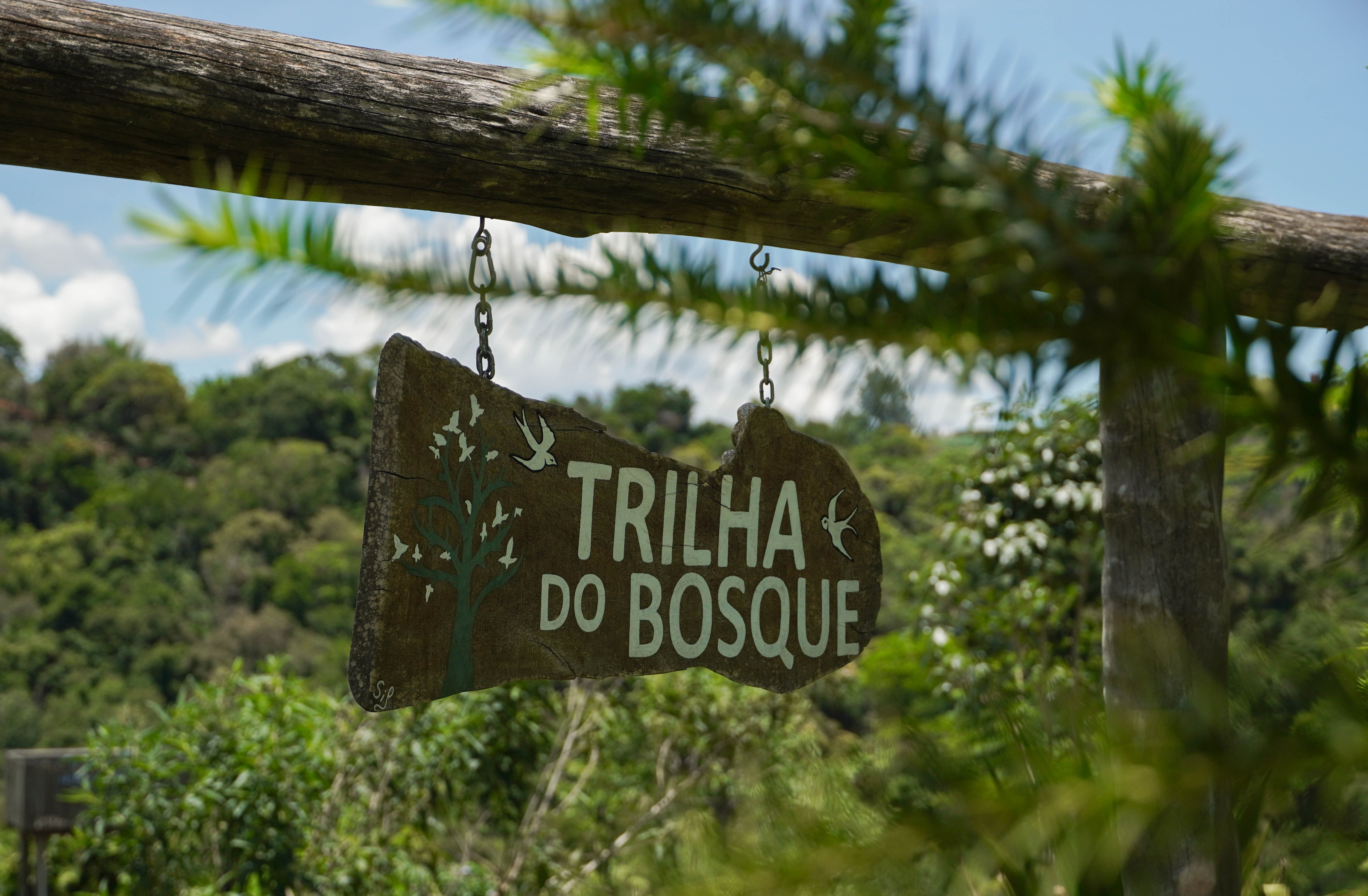Ecofazenda Lodge